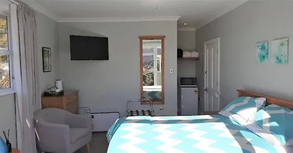 Bed in Top of the Town