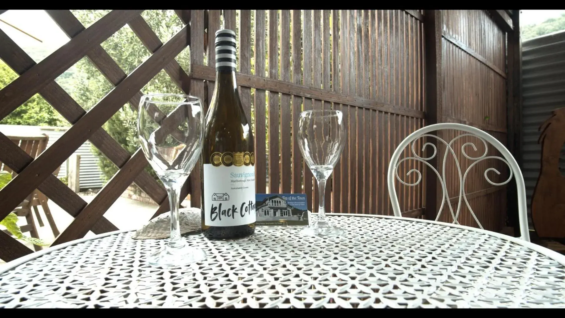 Deluxe Twin Room - 4 in Top of the Town Deluxe Twin Room - 4 in Top of the Town