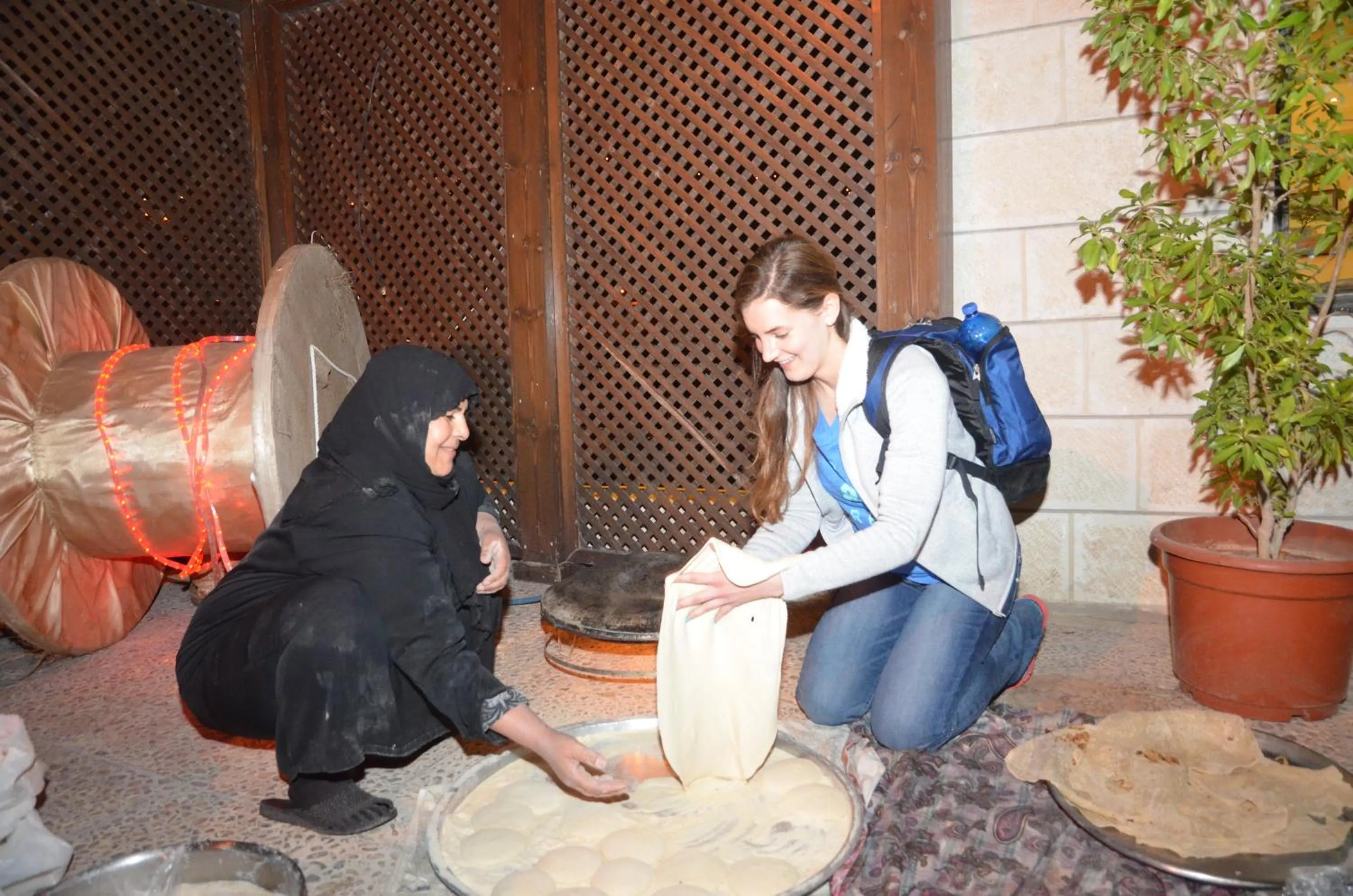 Other in La Maison Hotel