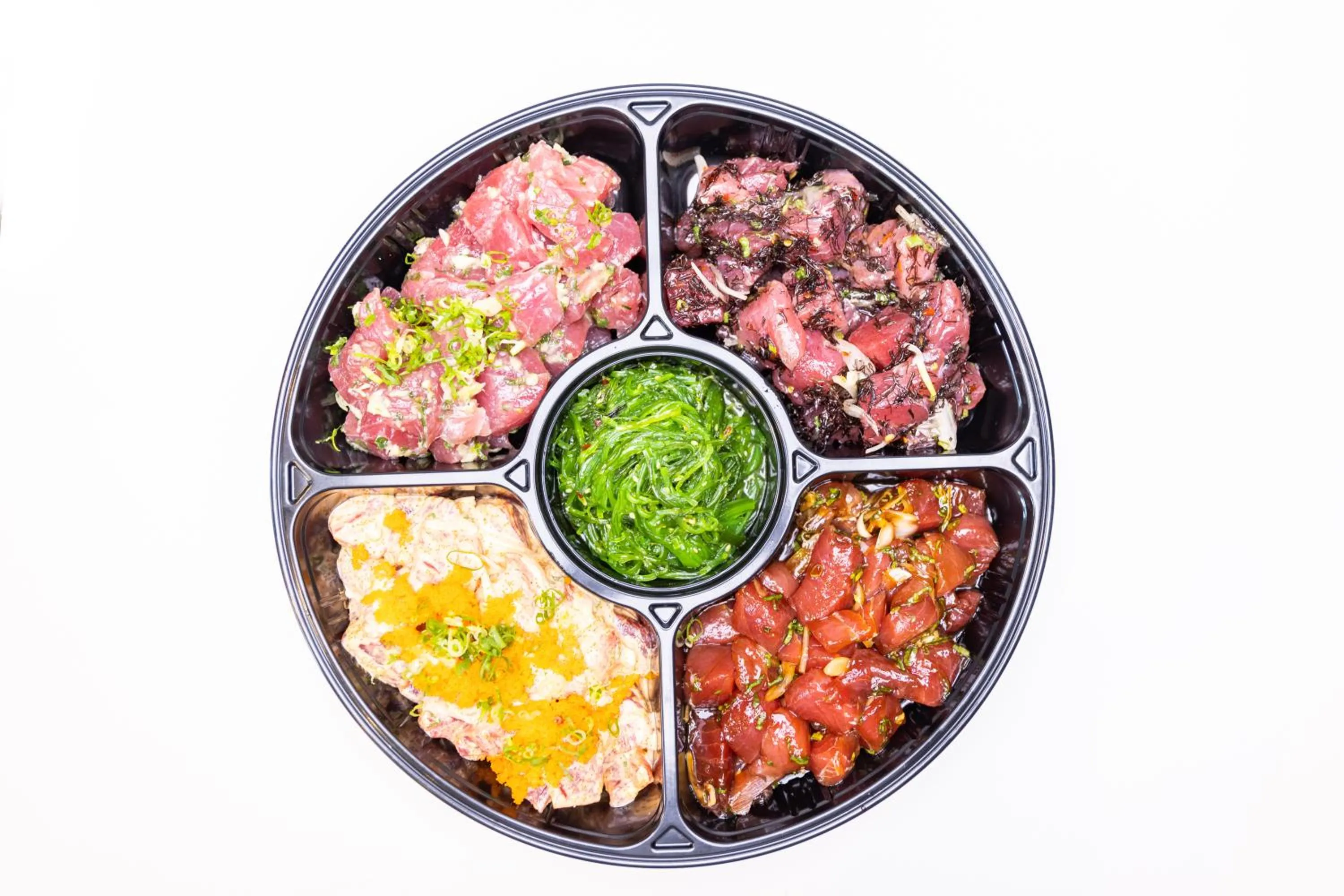 Restaurant/places to eat in Ilikai Lite