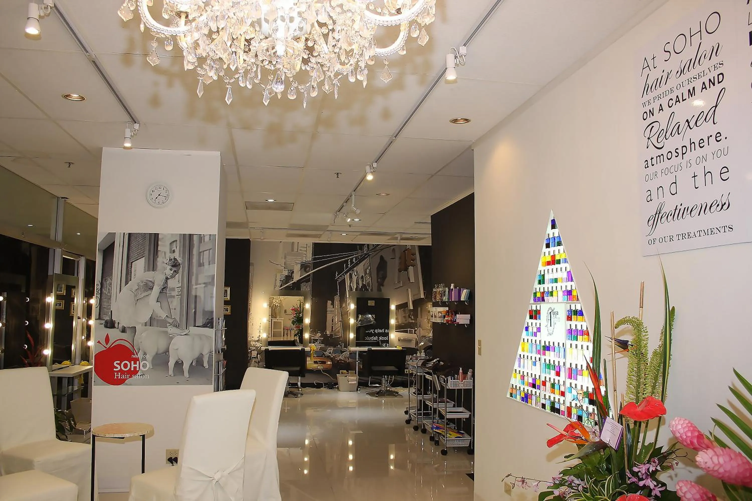 On site in Ilikai Lite