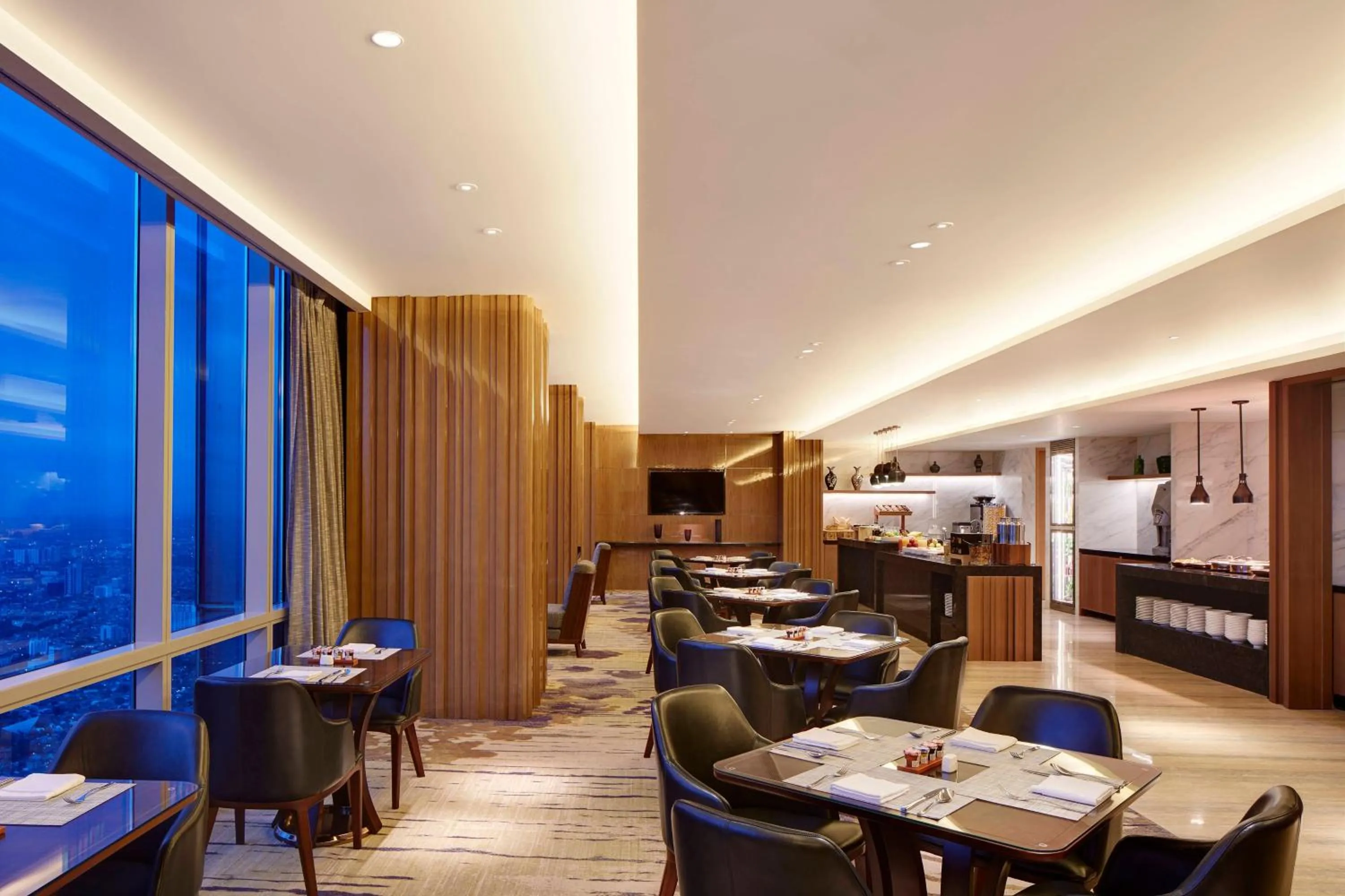 Other in The Westin Jakarta