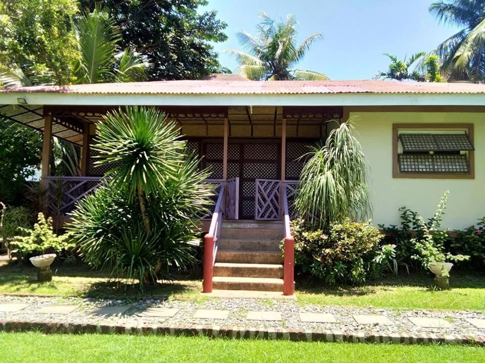 Happy Ripples Beach Resort