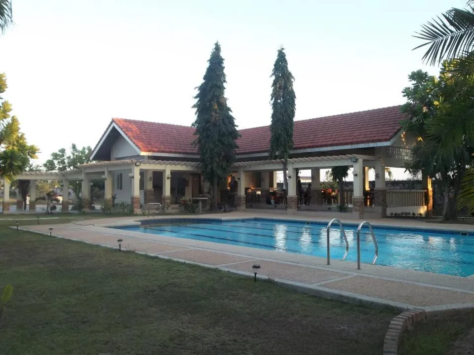 Happy Ripples Beach Resort