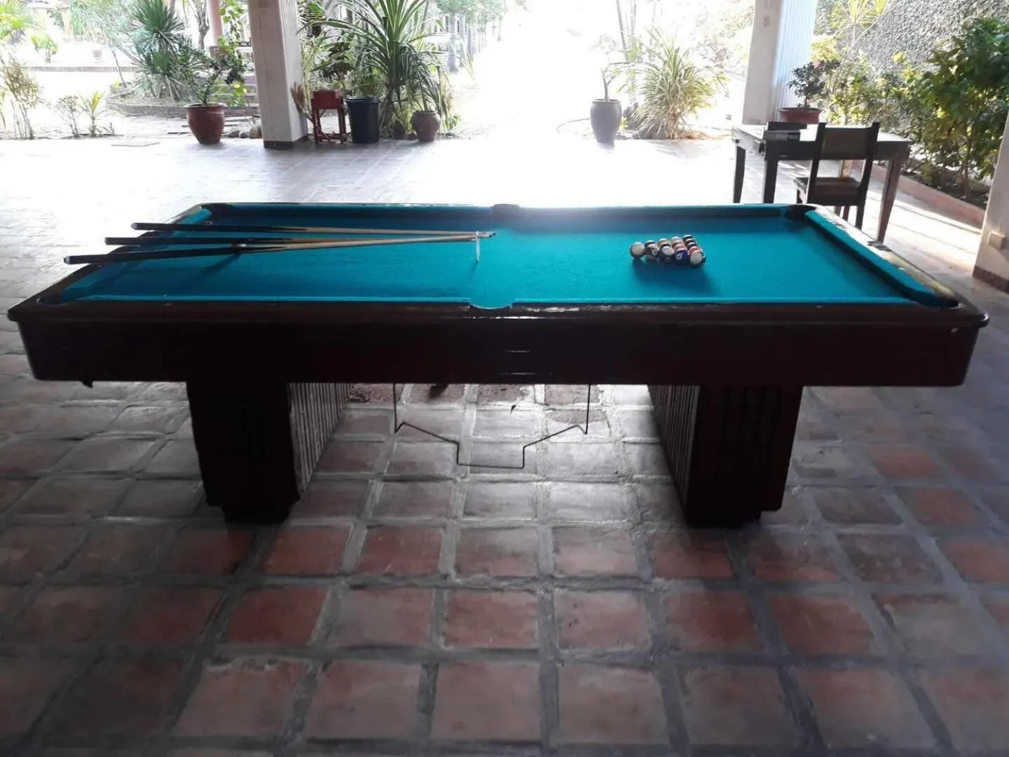 Happy Ripples Beach Resort