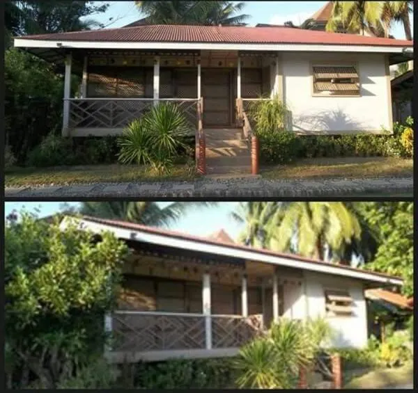 Happy Ripples Beach Resort