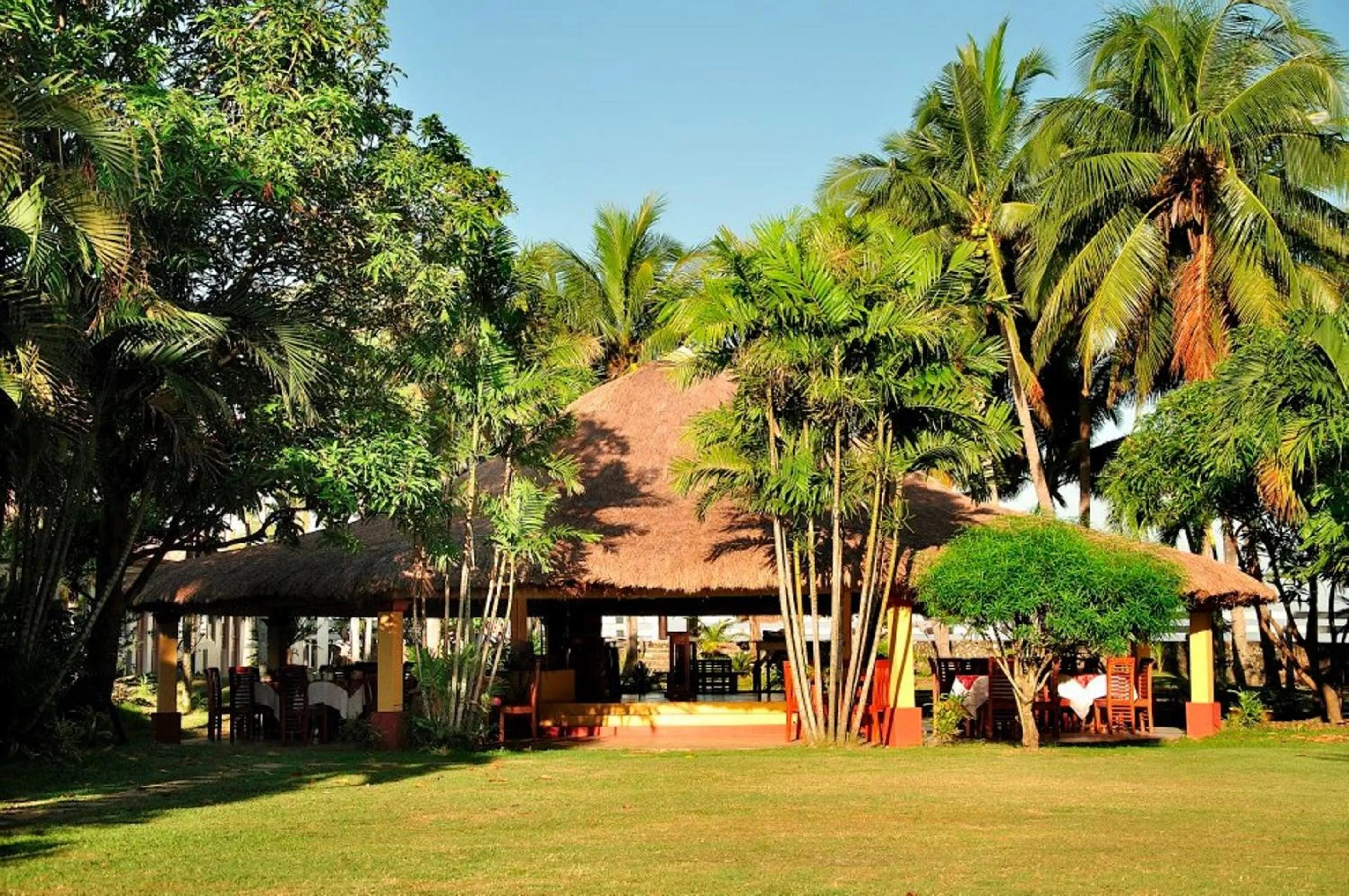 Other in Happy Ripples Beach Resort