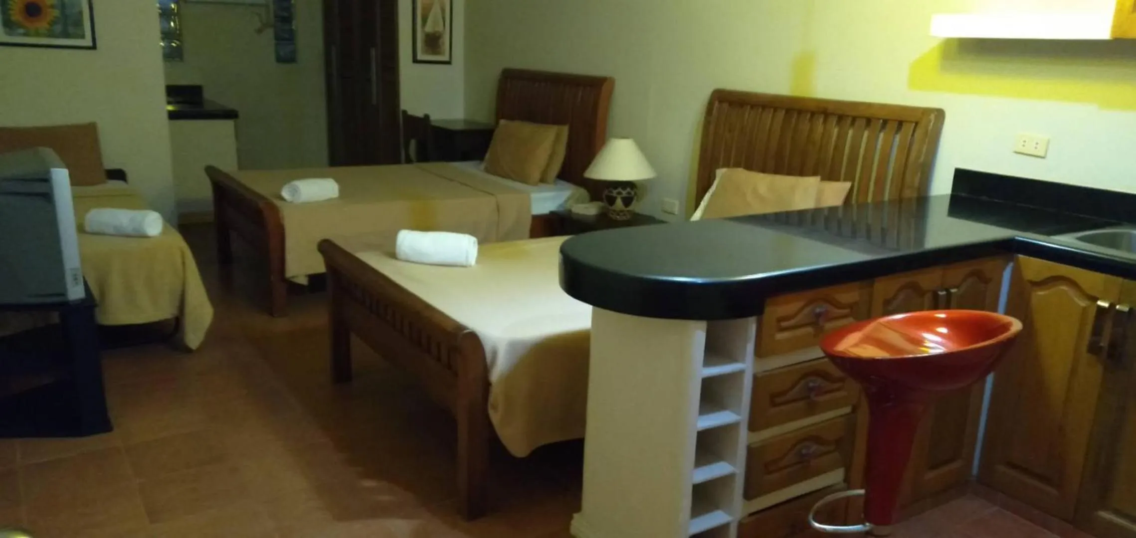 Happy Ripples Beach Resort