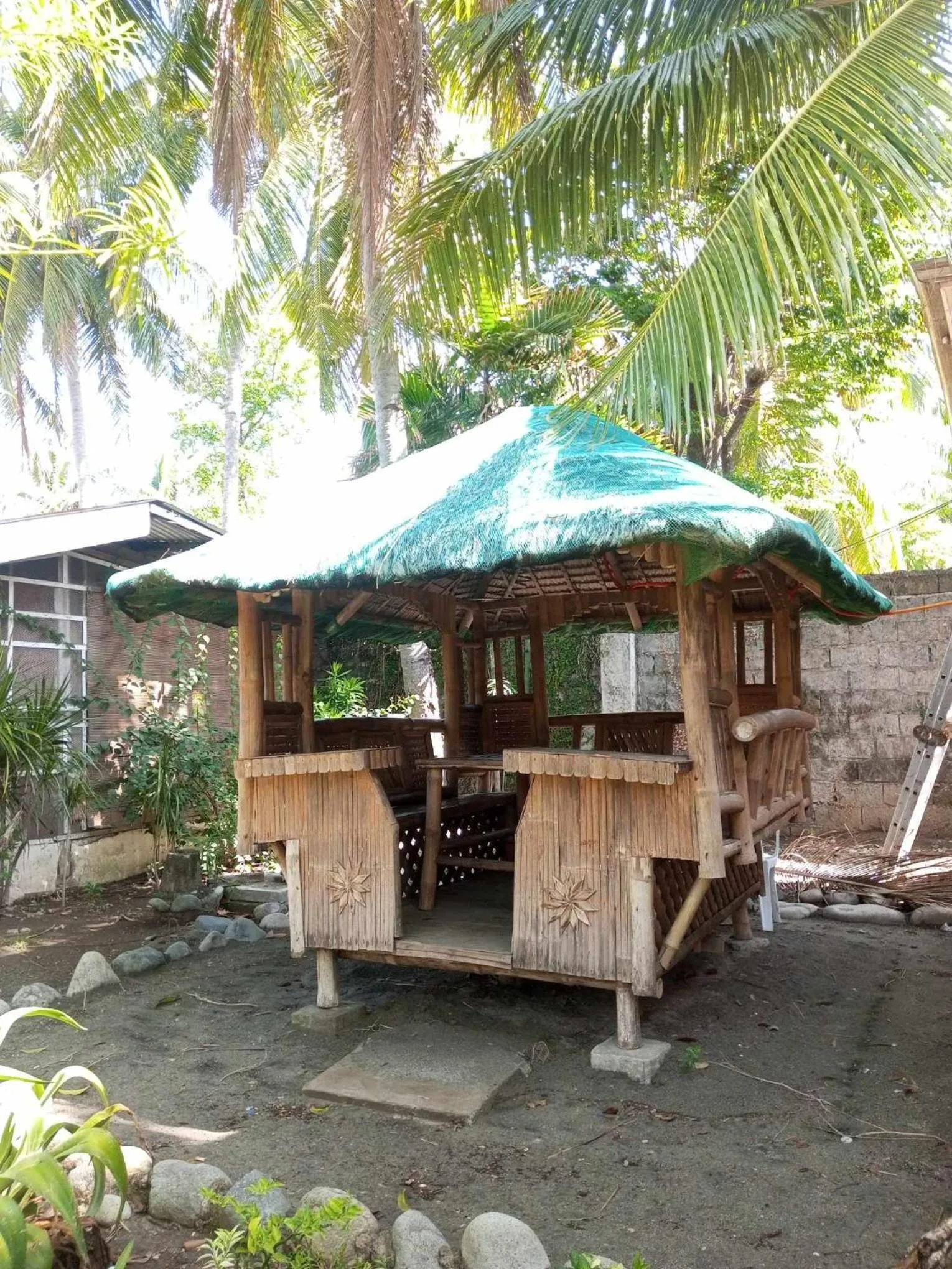 Happy Ripples Beach Resort