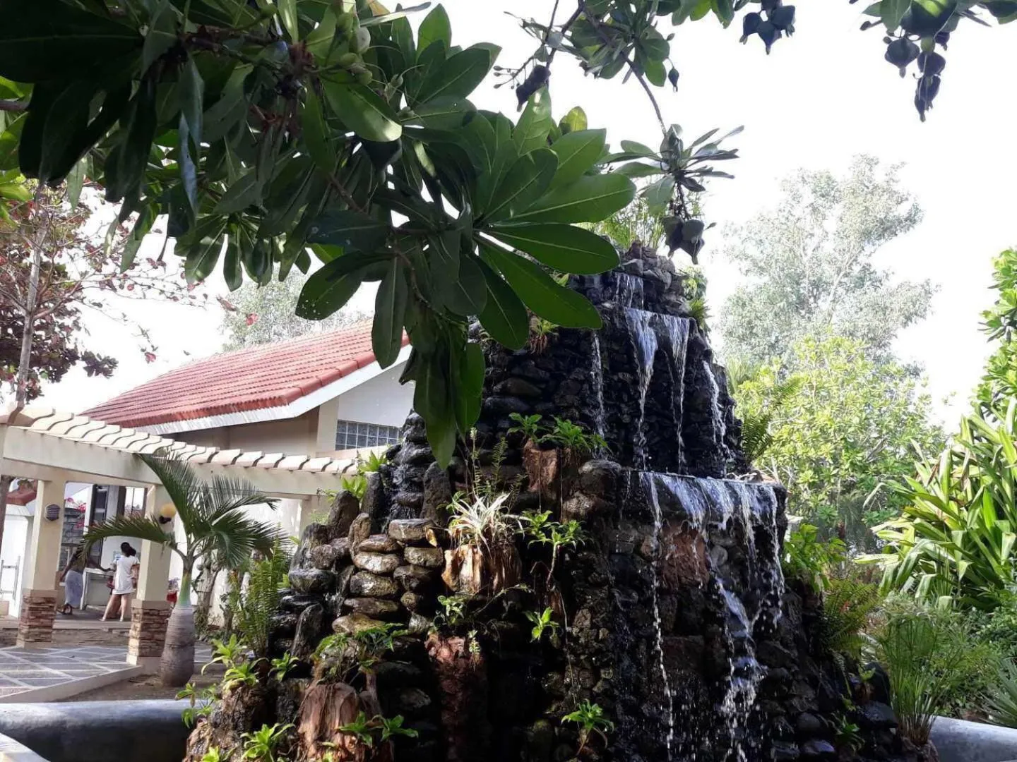 Happy Ripples Beach Resort