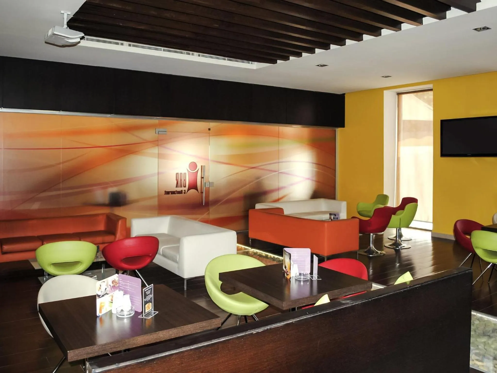 Property building in ibis Amman