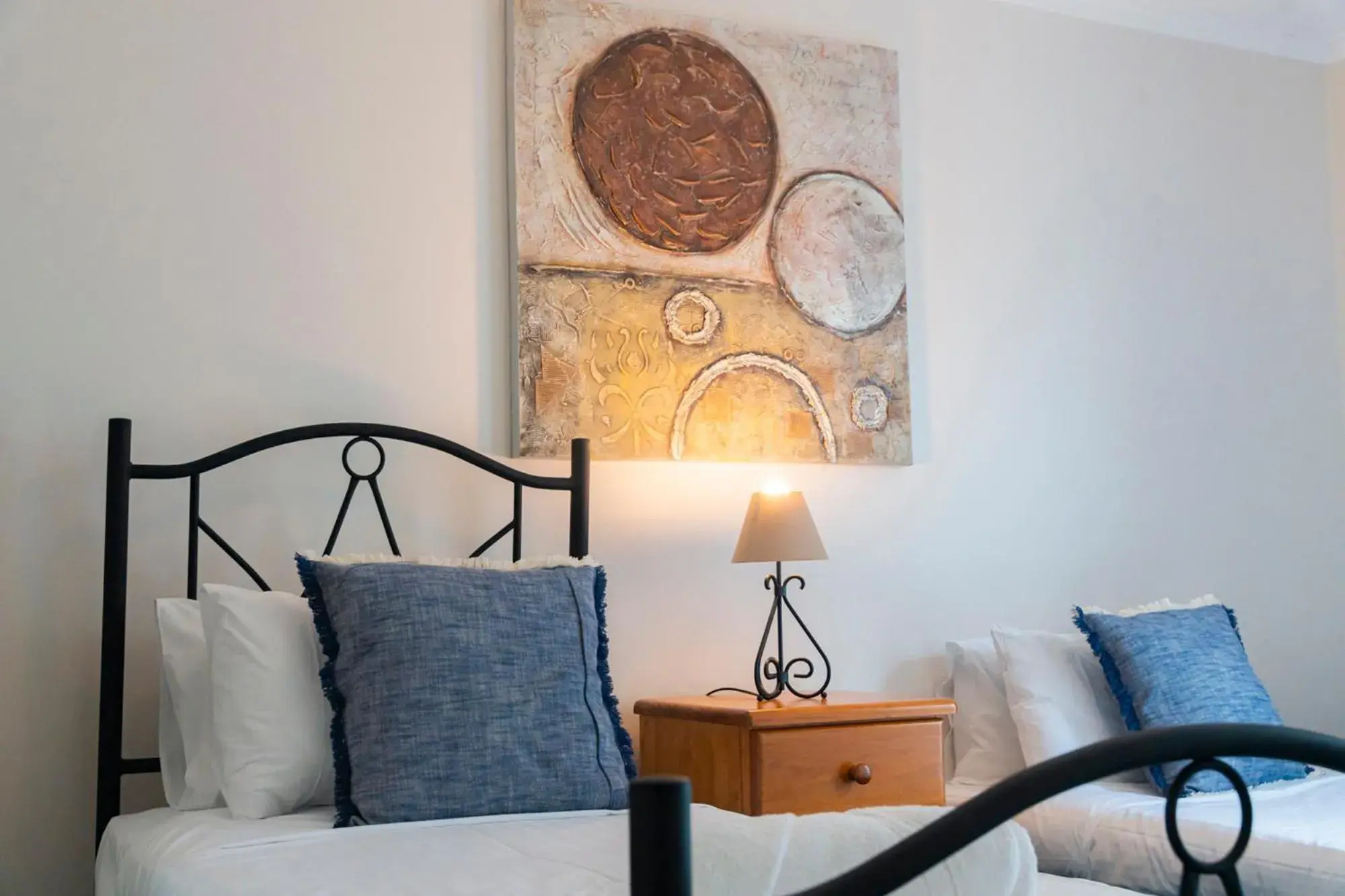 Two-Bedroom Apartment in Tween Waters Merimbula Two-Bedroom Apartment in Tween Waters Merimbula