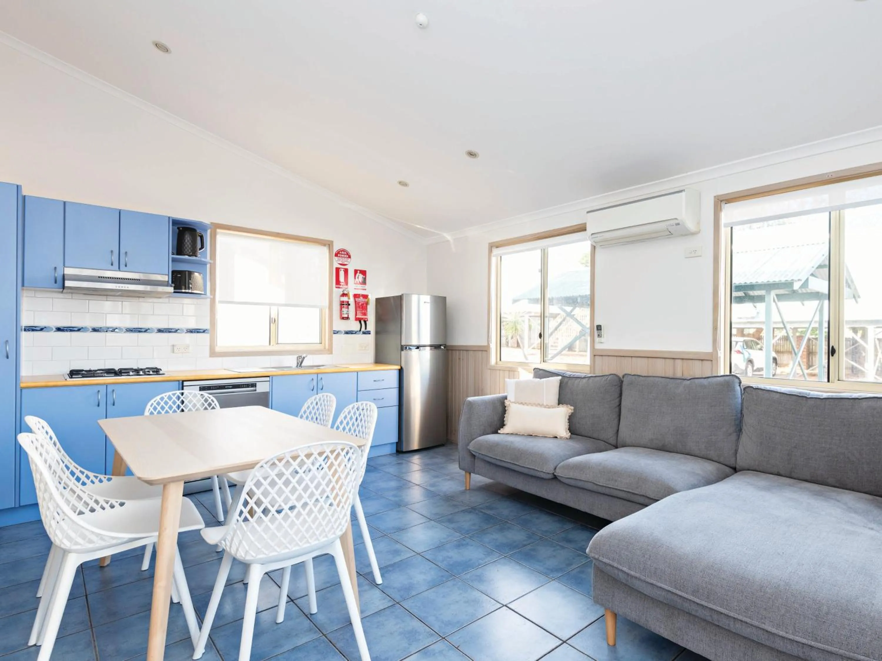 Sapphire Spa Villa in Tween Waters Merimbula