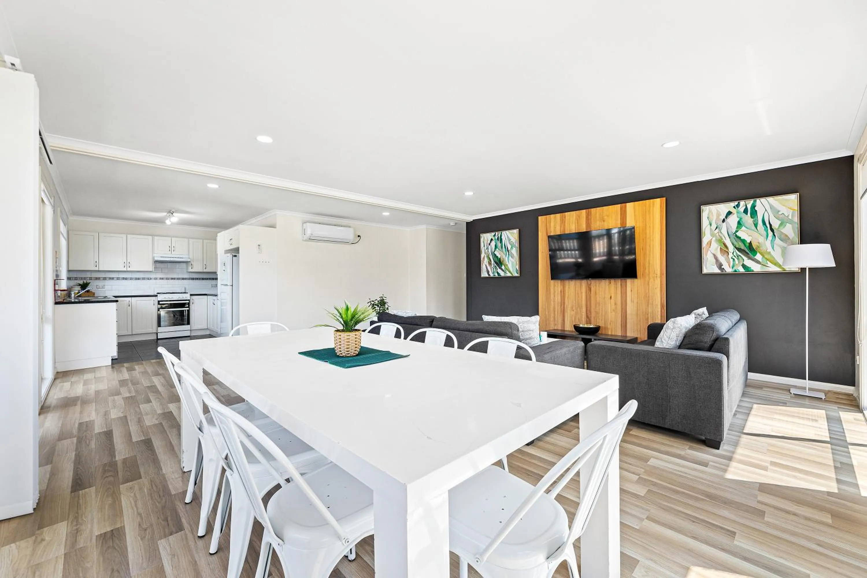 Tween House in Tween Waters Merimbula