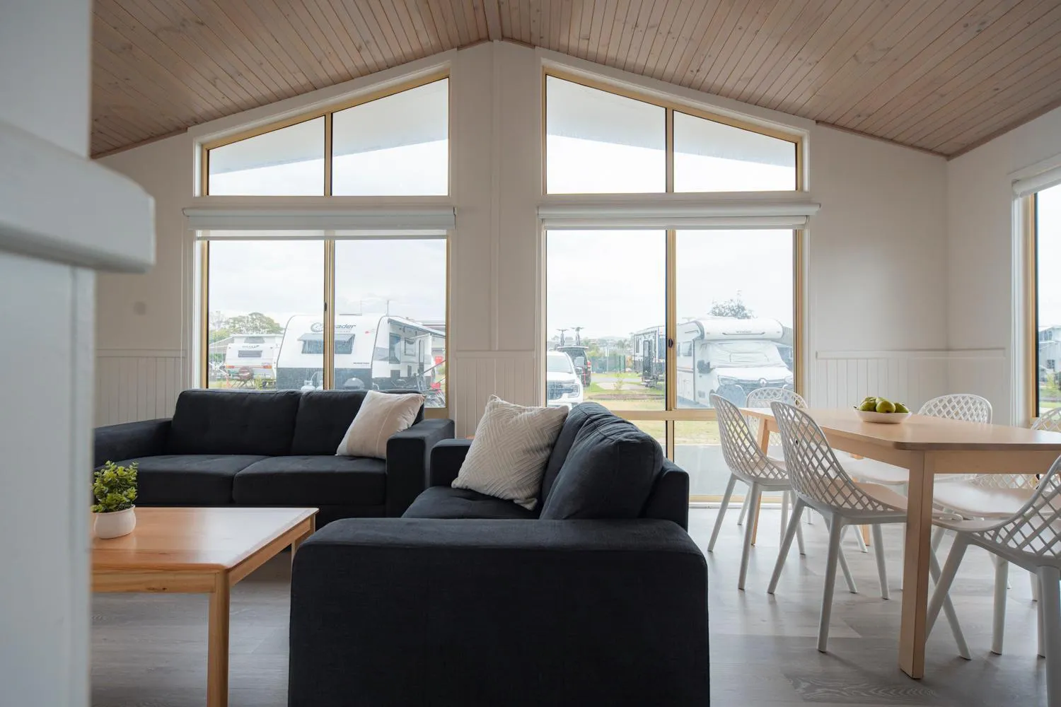 Family Suite in Tween Waters Merimbula