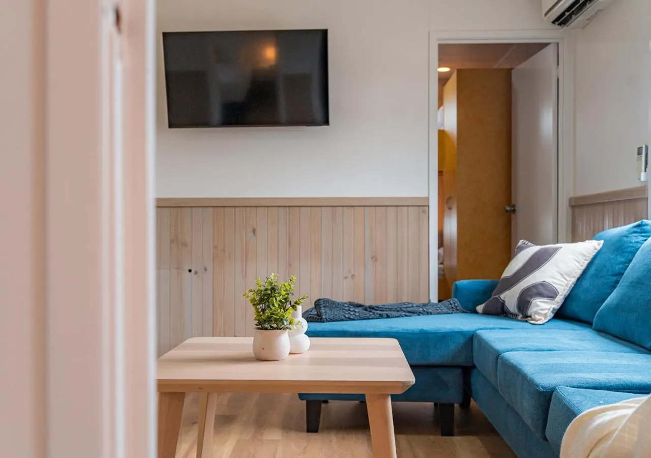 TV and multimedia in Tween Waters Merimbula