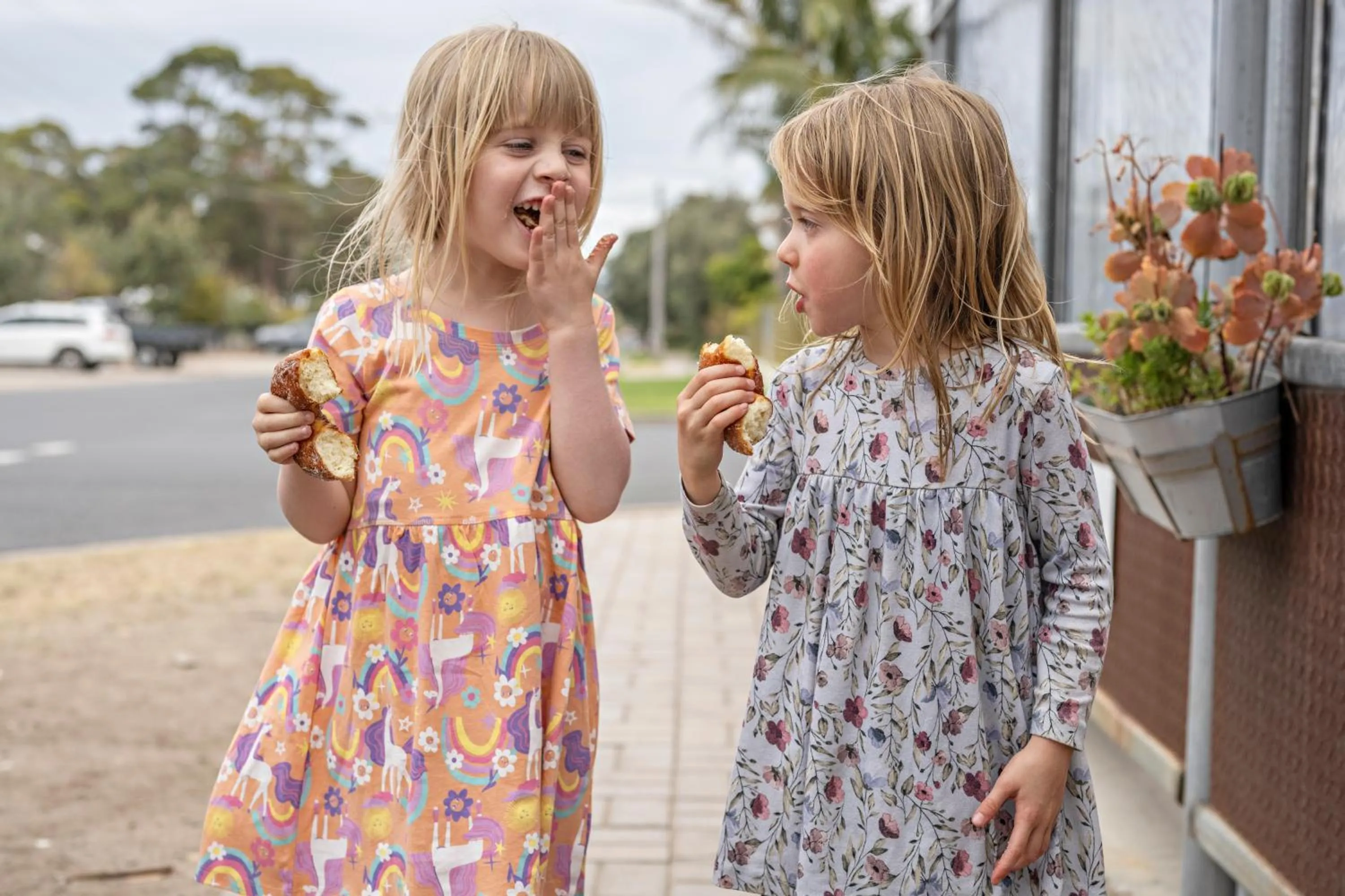 Restaurant/places to eat in Tween Waters Merimbula