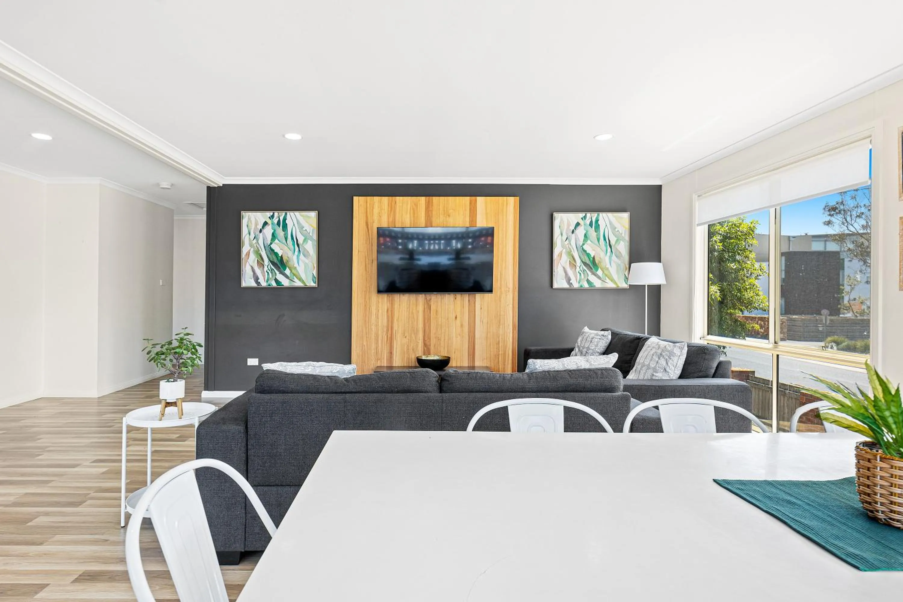 Tween House in Tween Waters Merimbula