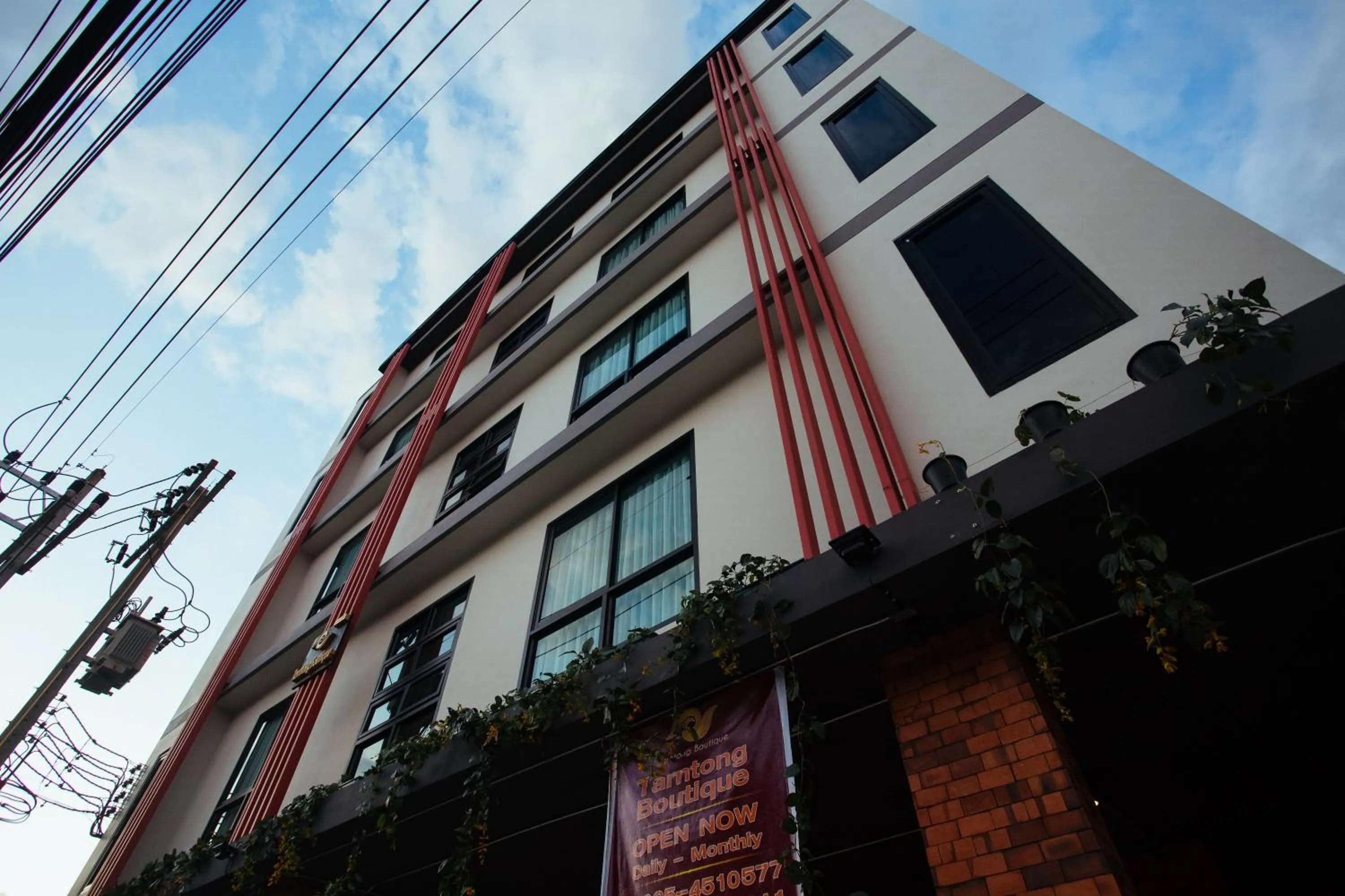 Other, Facade/Entrance in Noble Tarntong Boutique Hotel (SHA Extra Plus)