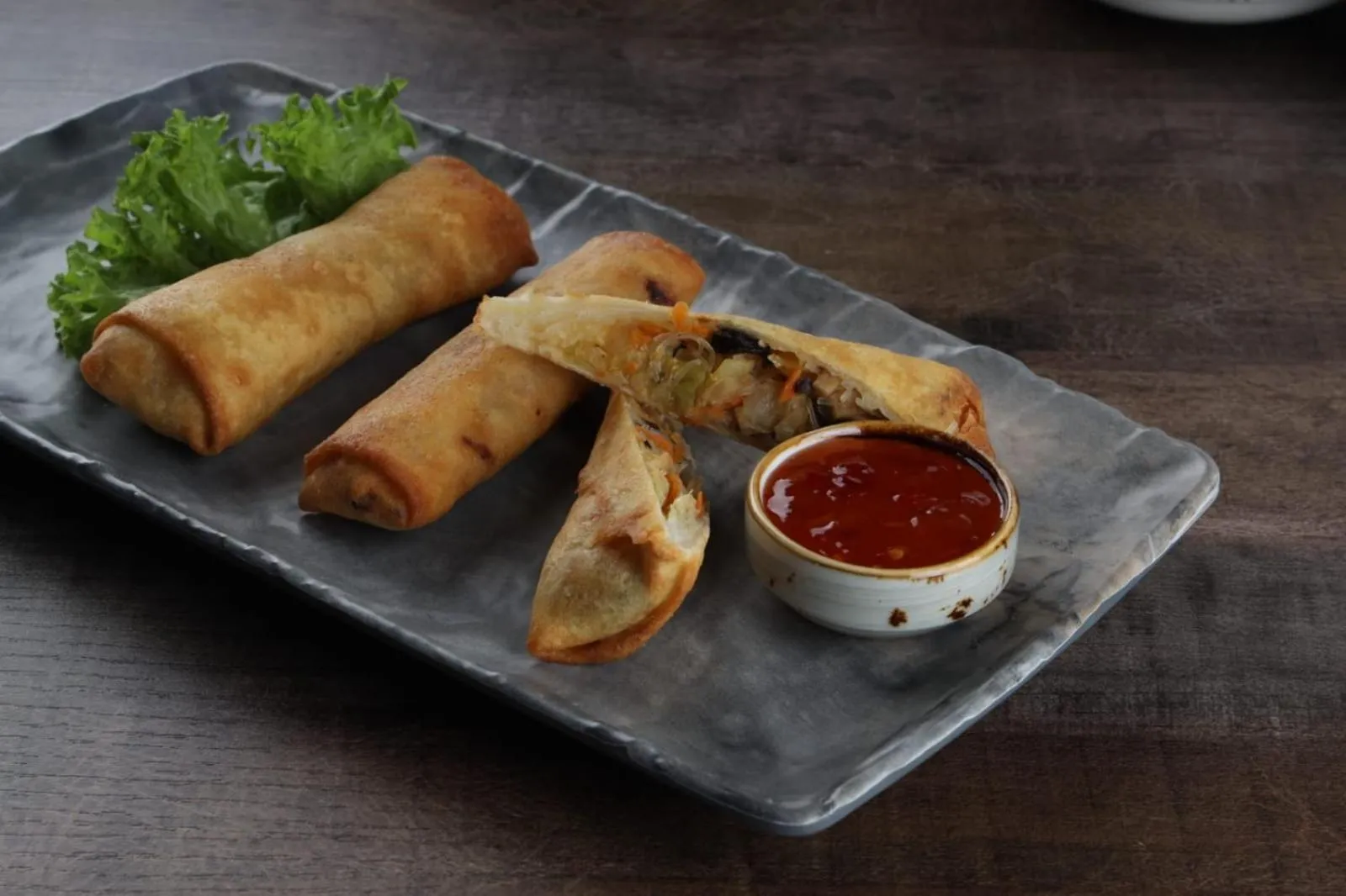 Property building in Torino Hotel Amman