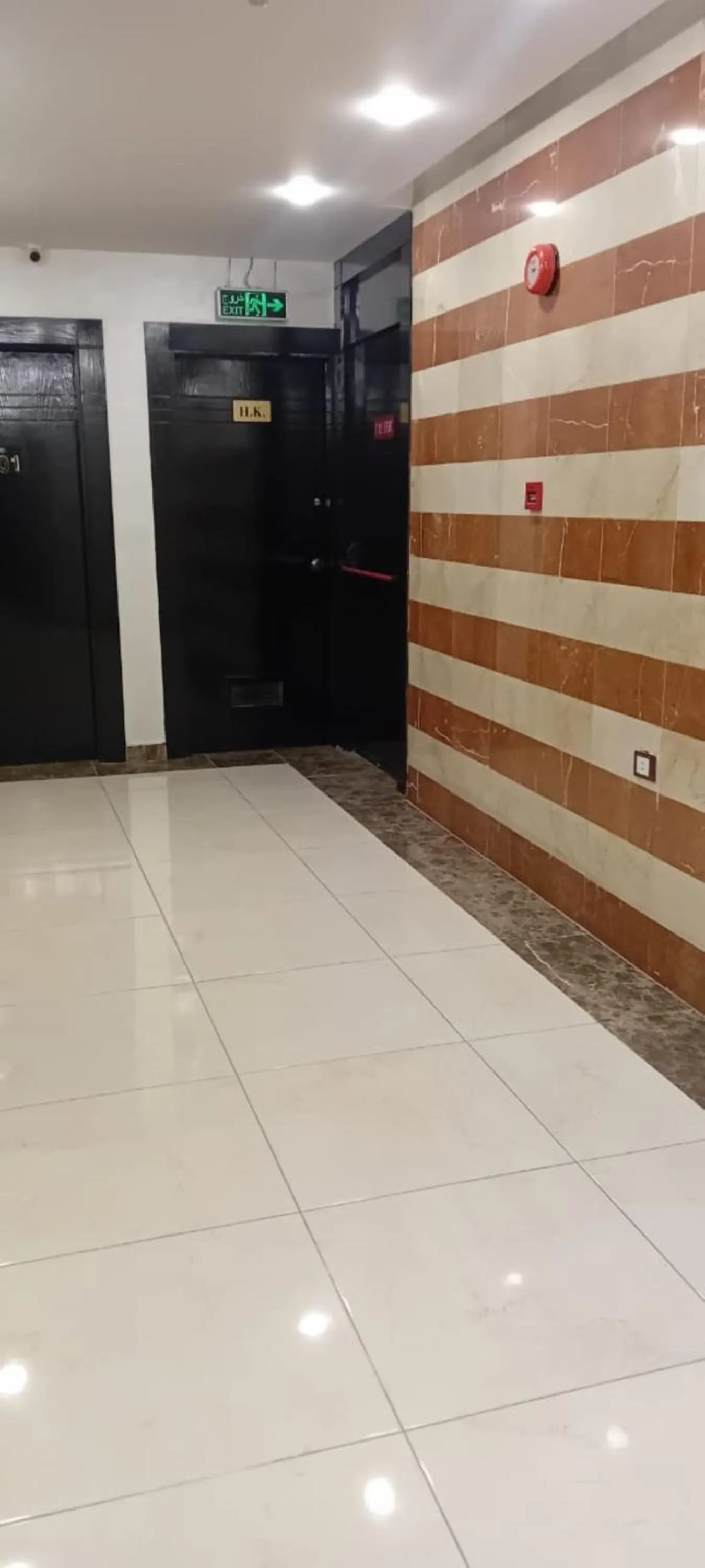 storage in Torino Hotel Amman