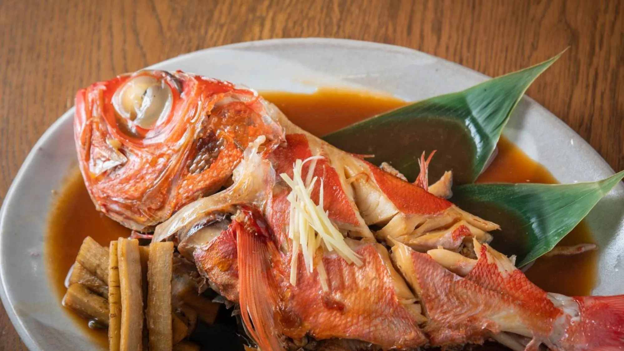 Dinner in LiVEMAX RESORT Hakone Sengokuhara