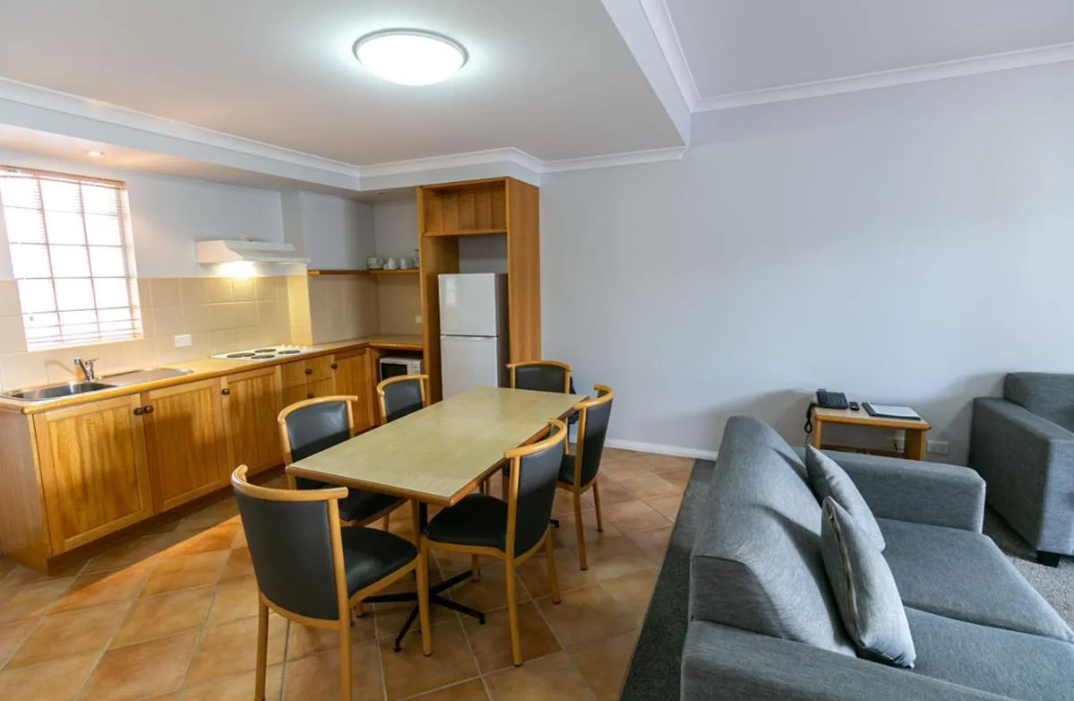 Esplanade Hotel Busselton