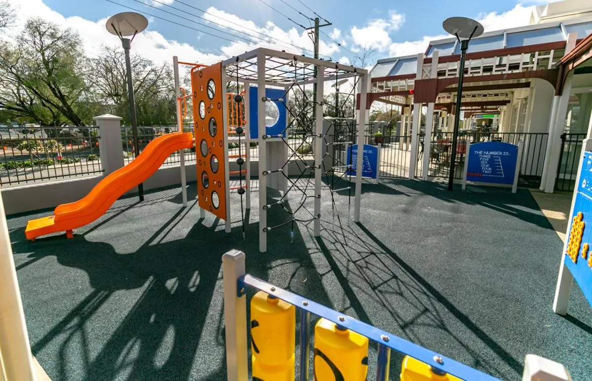 Activities in Esplanade Hotel Busselton