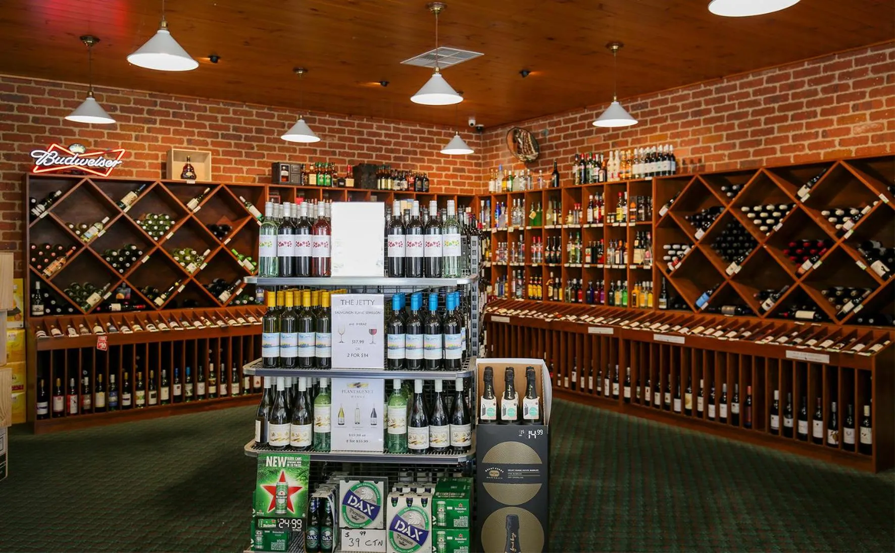 Esplanade Hotel Busselton