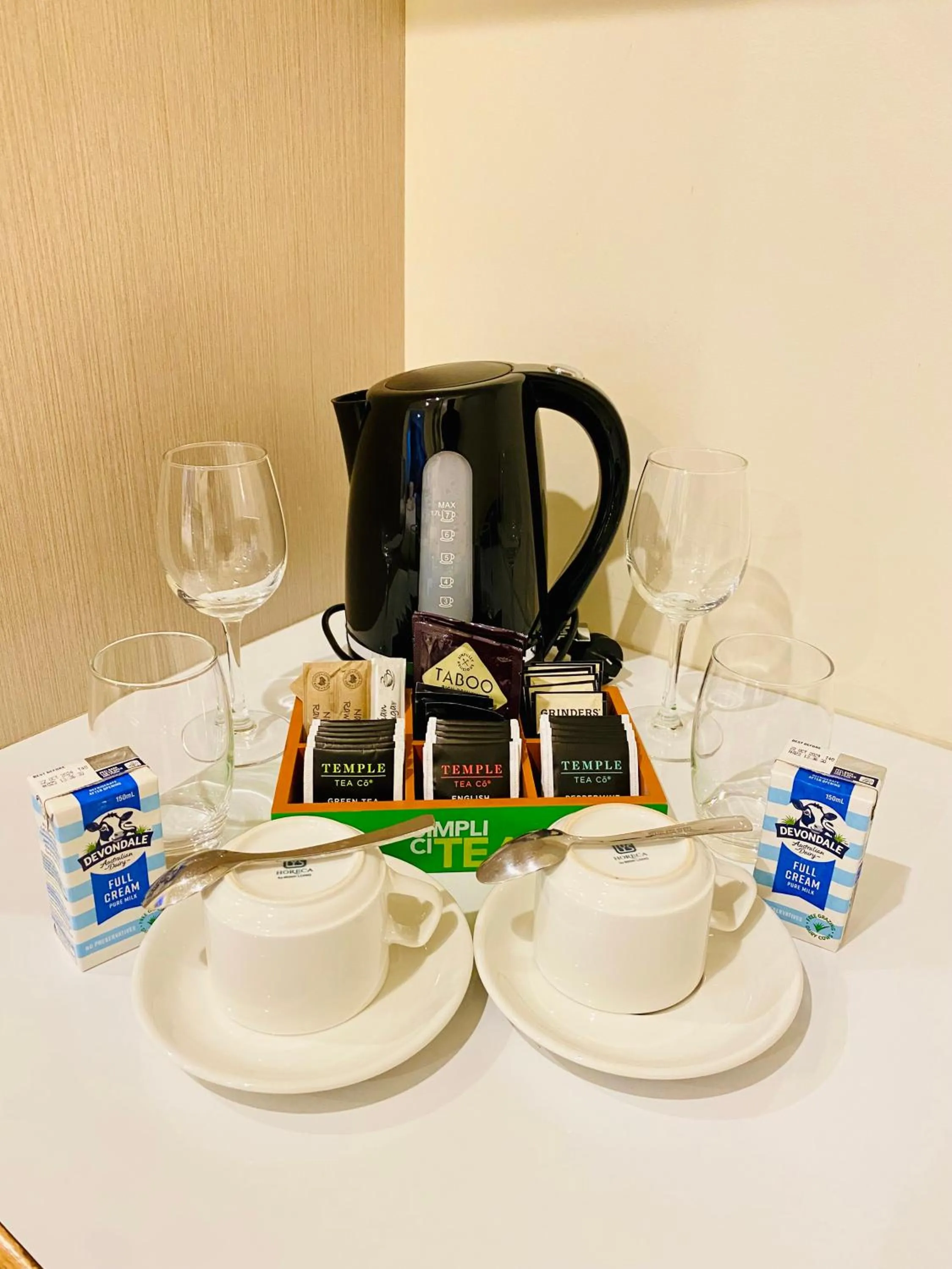 Parklane Motel Murray Bridge