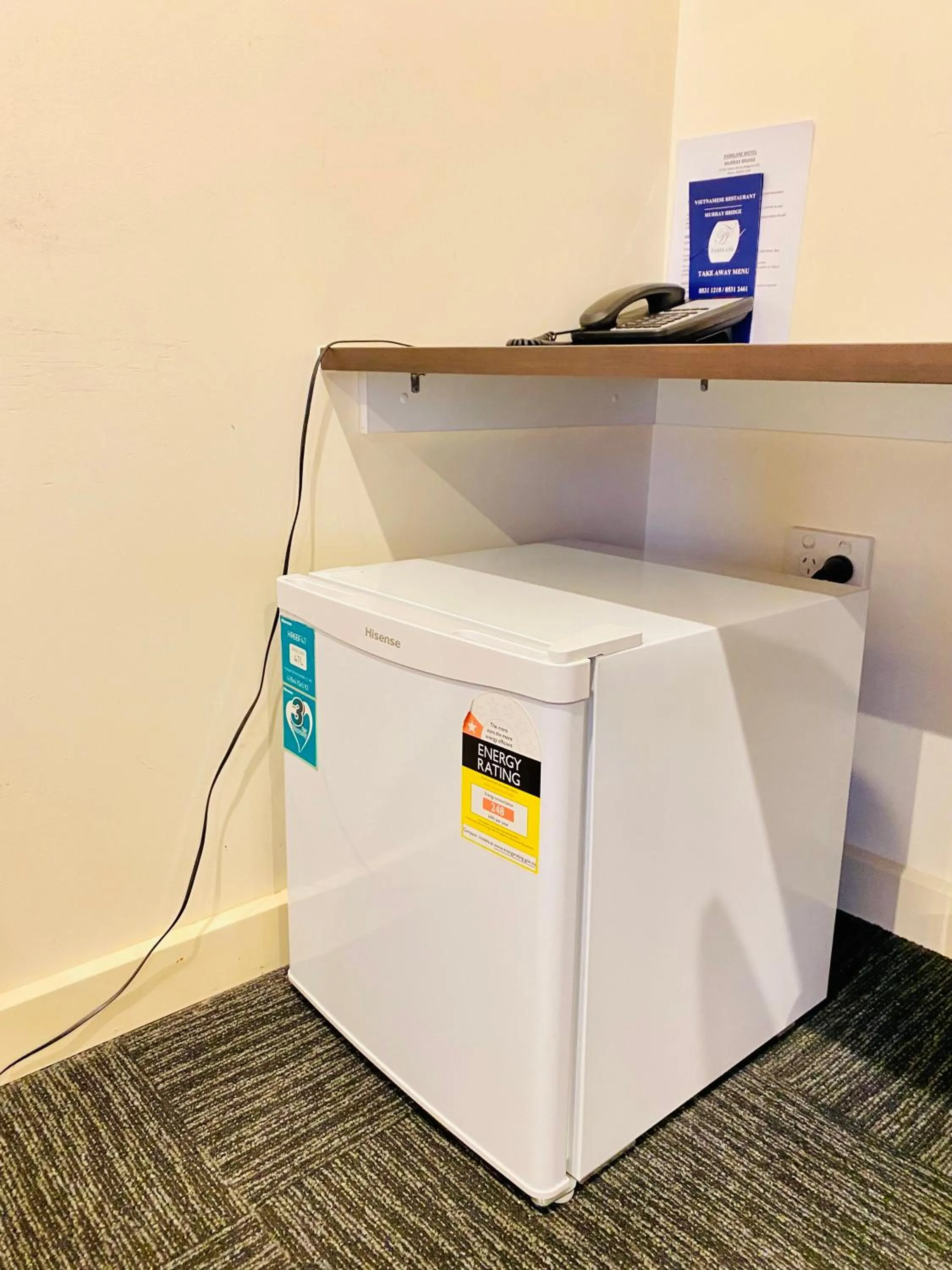 Parklane Motel Murray Bridge