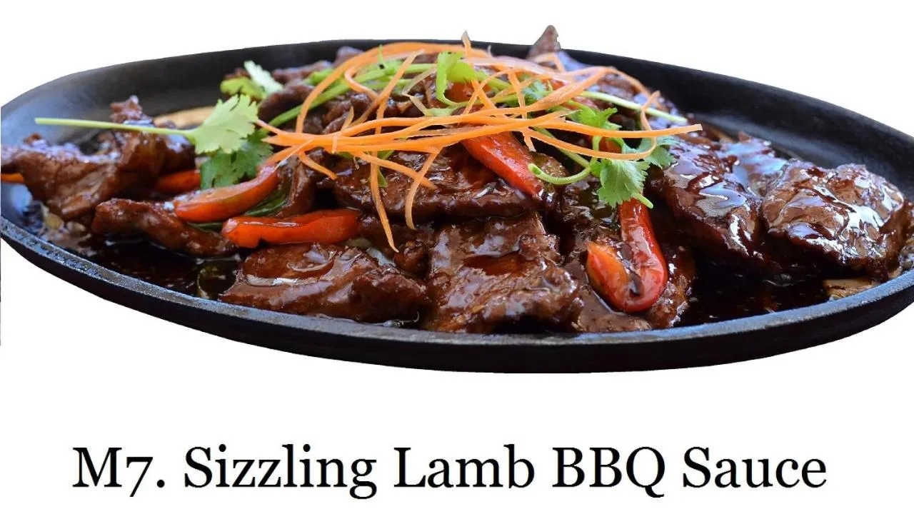 Restaurant/places to eat in Parklane Motel Murray Bridge