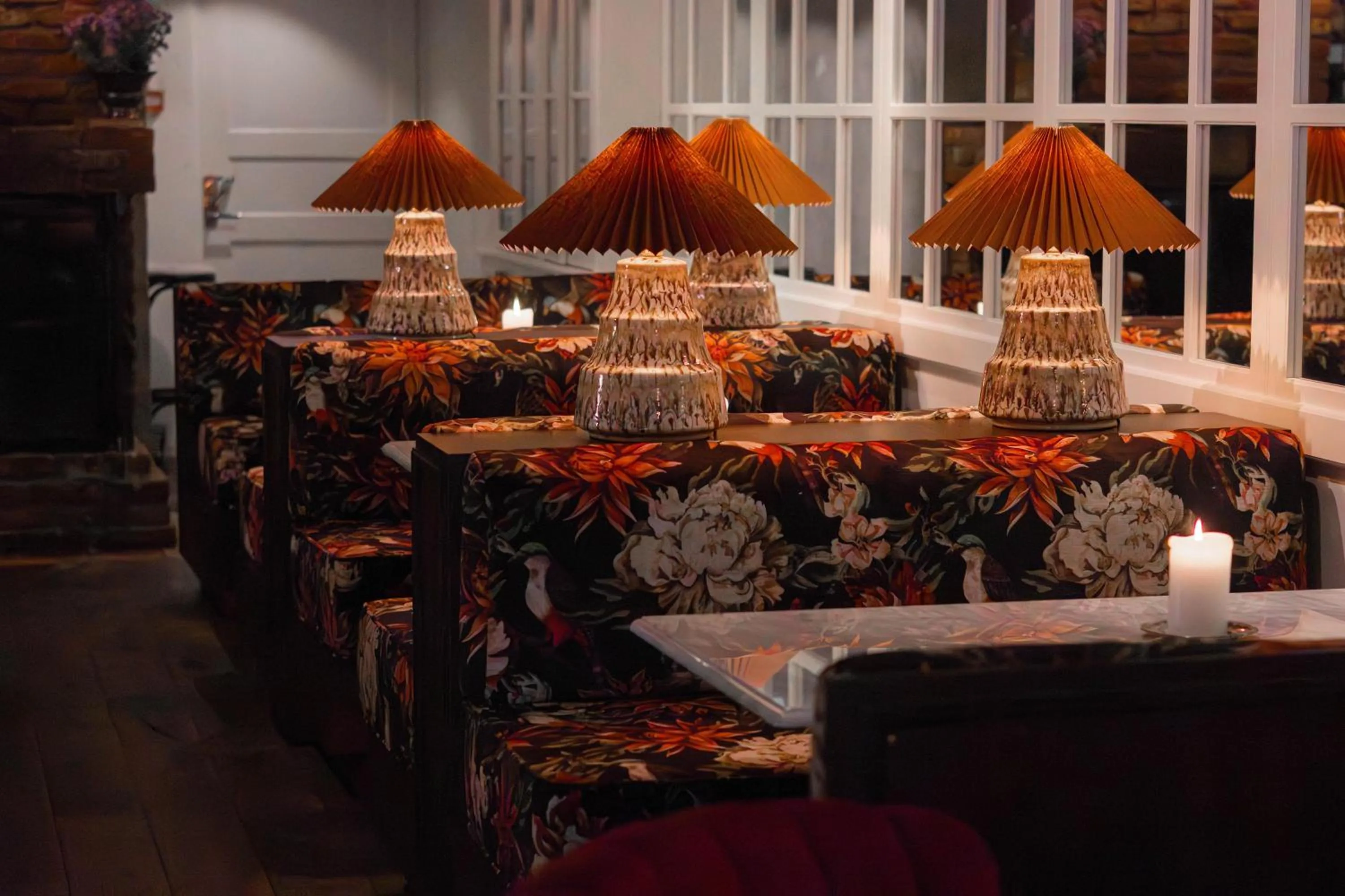 Meeting/conference room in Hotel & Ristorante Bellora