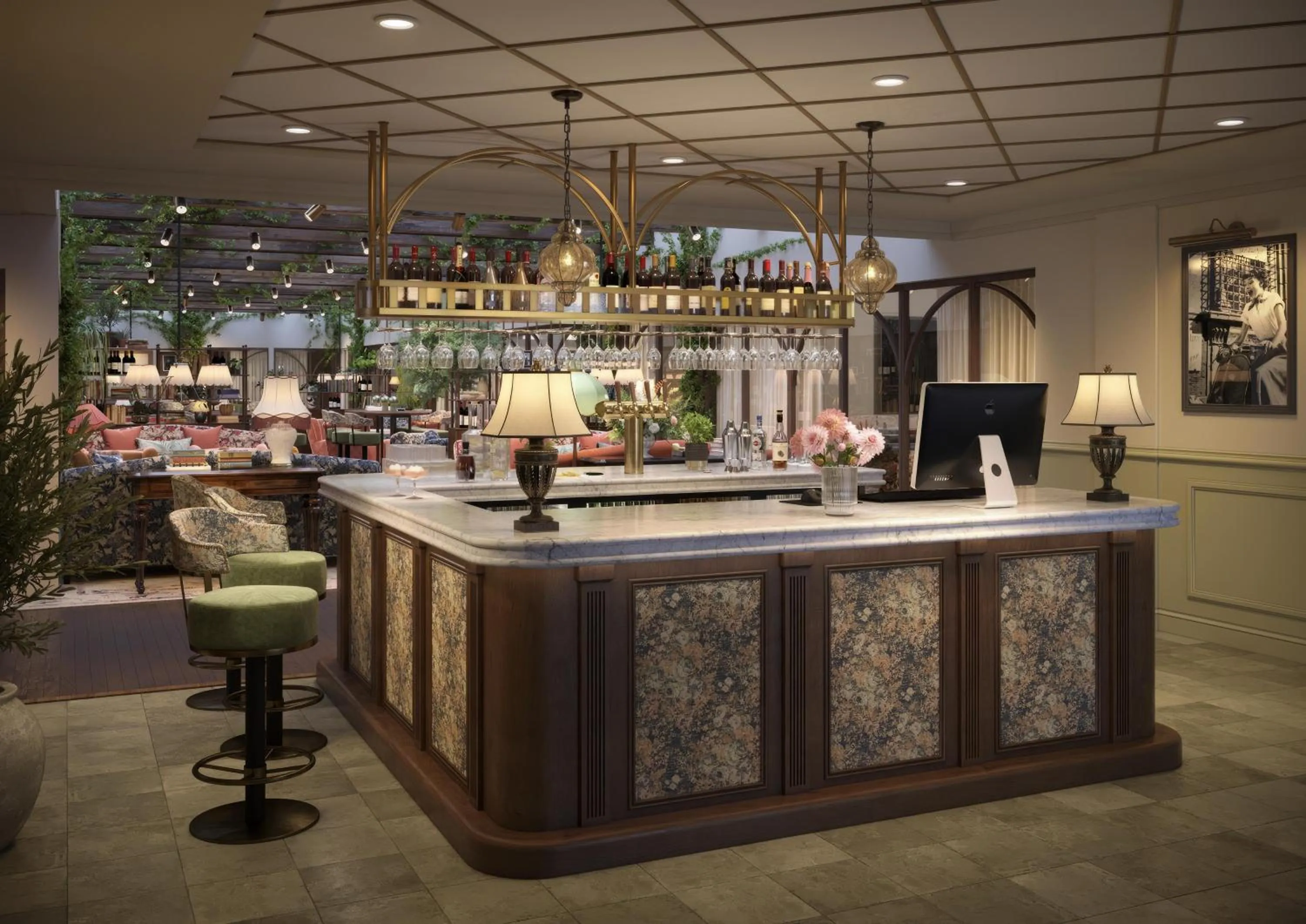 Meeting/conference room in Hotel & Ristorante Bellora