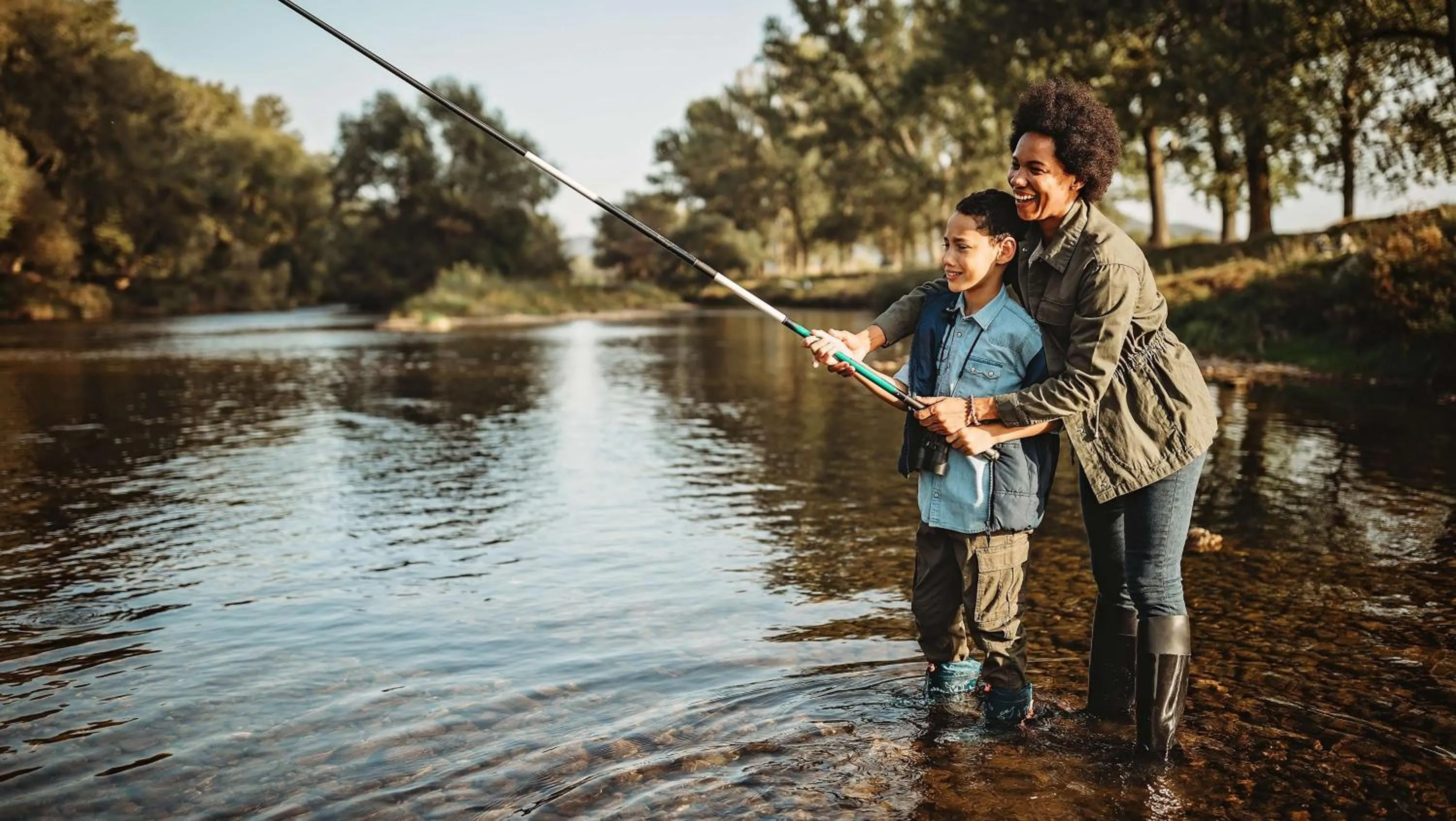 Area and facilities in Holiday Inn Express - Clermont by IHG