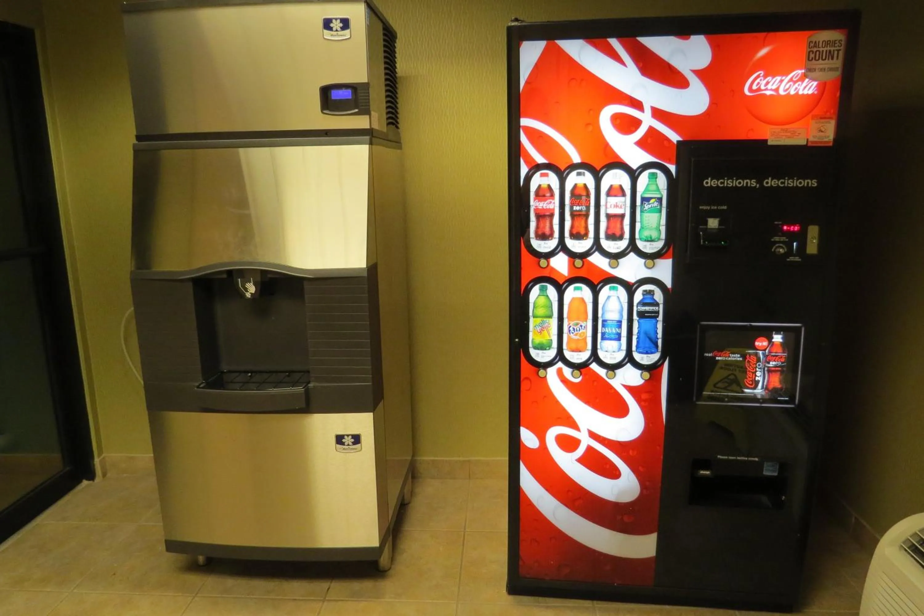 Other in Holiday Inn Express - Clermont by IHG