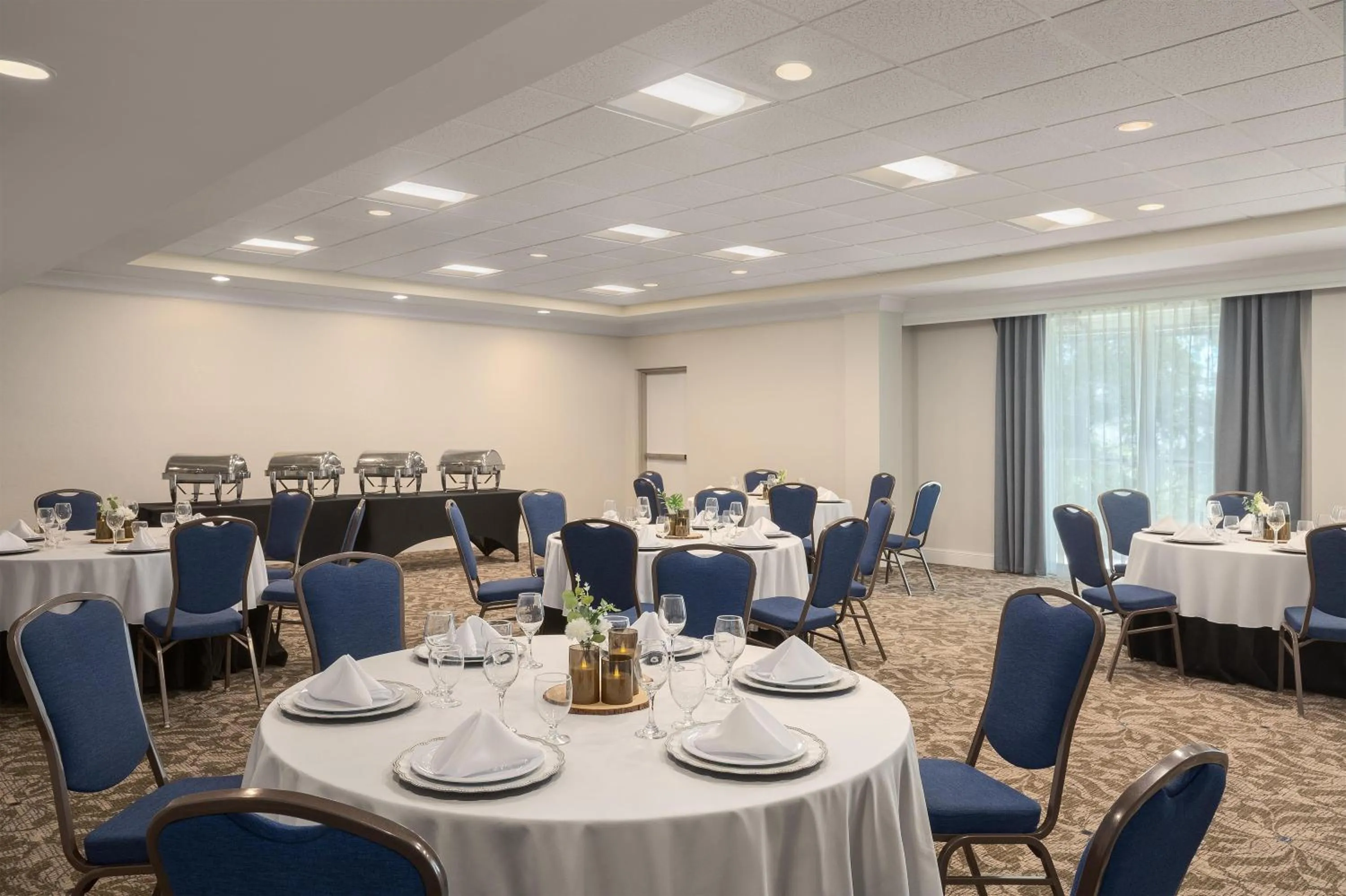 Meeting/conference room in Hilton Garden Inn Tampa North