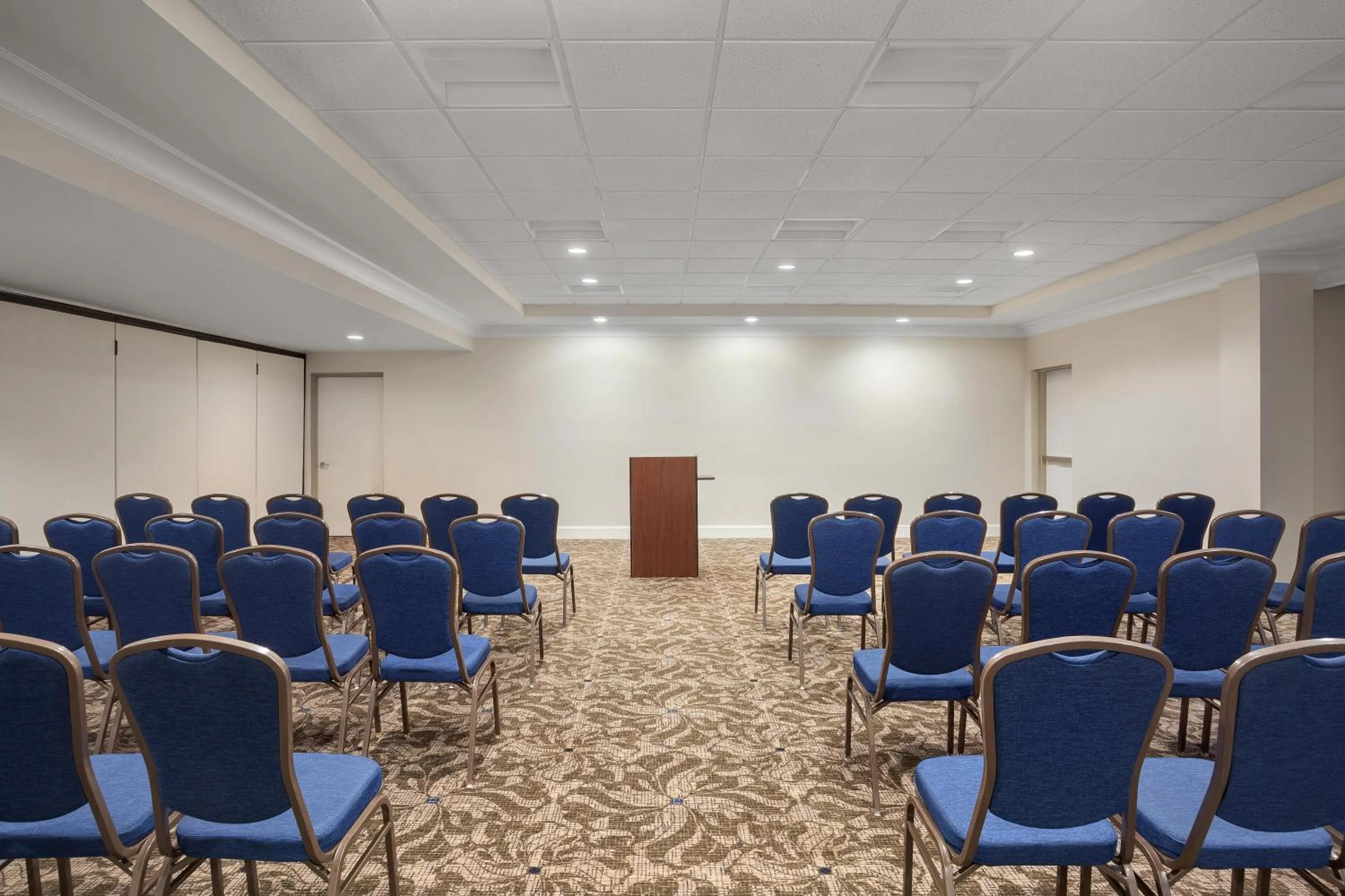 Meeting/conference room in Hilton Garden Inn Tampa North
