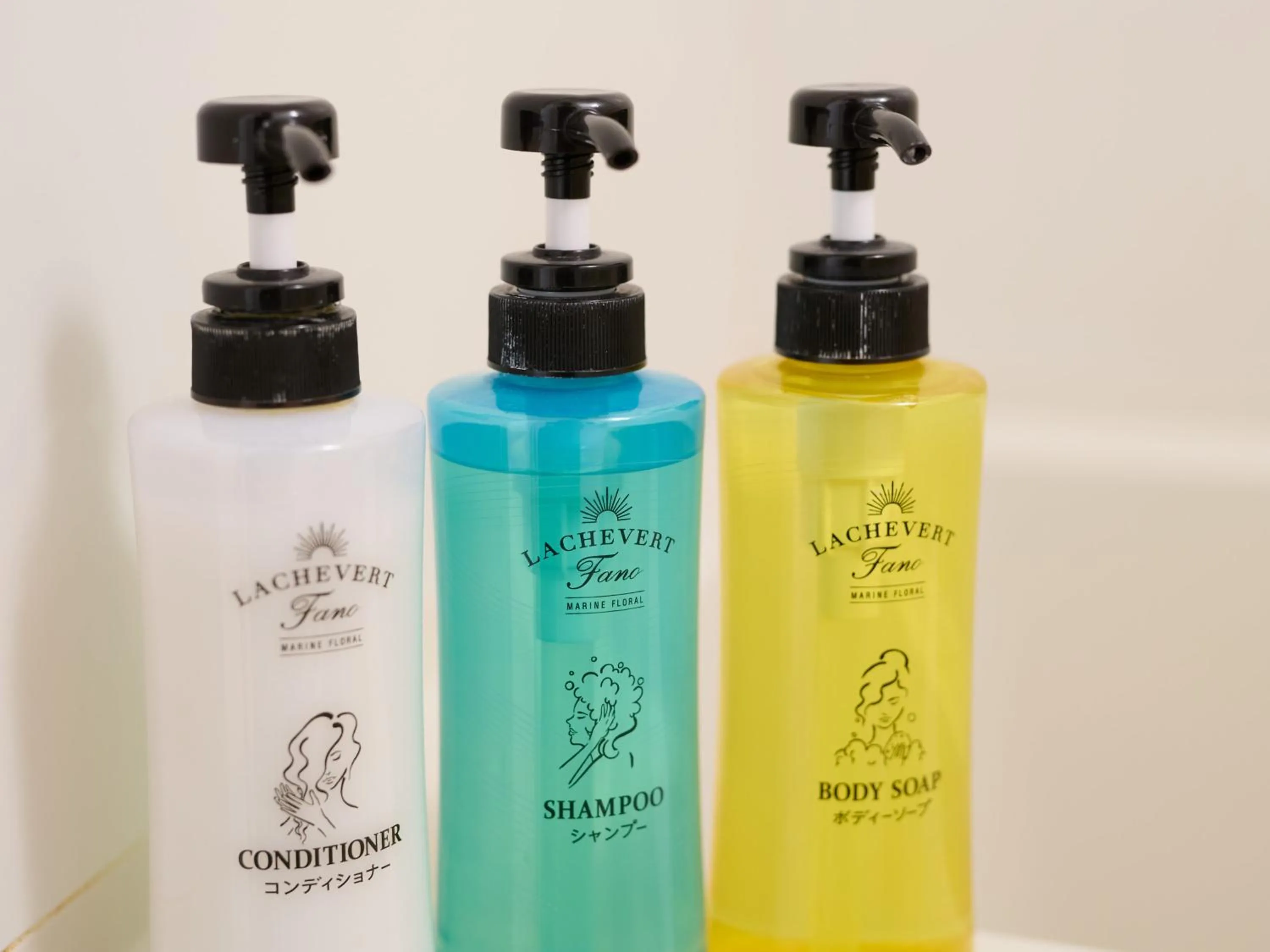 Bathroom in Tabist Hotel Tetora Ikebukuro