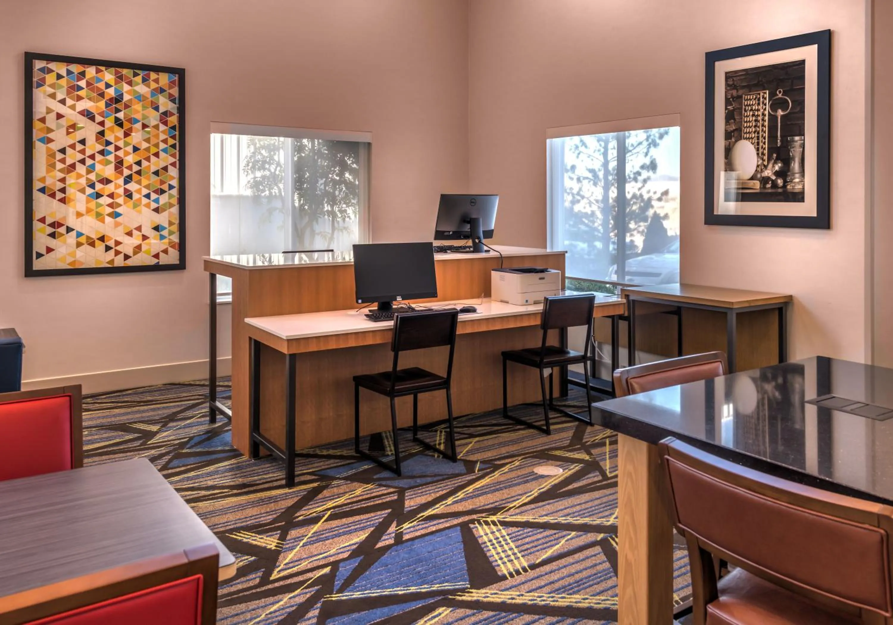 Other in Holiday Inn Express Reno Airport by IHG