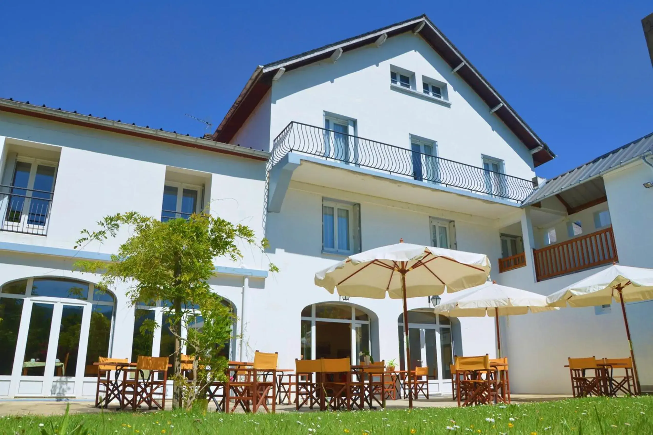 Hôtel de l'Ours Hôtel de l'Ours