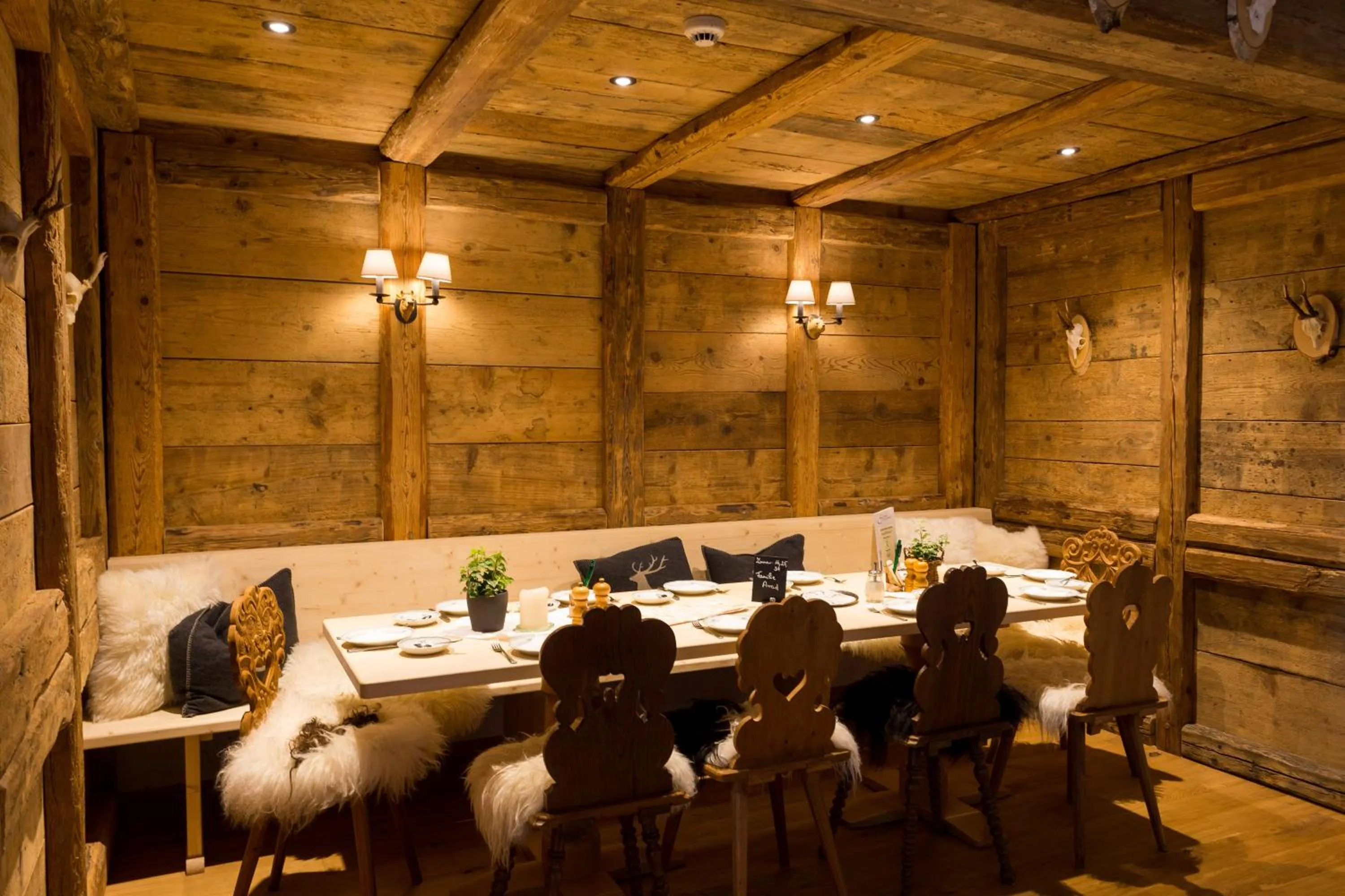 Other in Hotel Schlehdorn