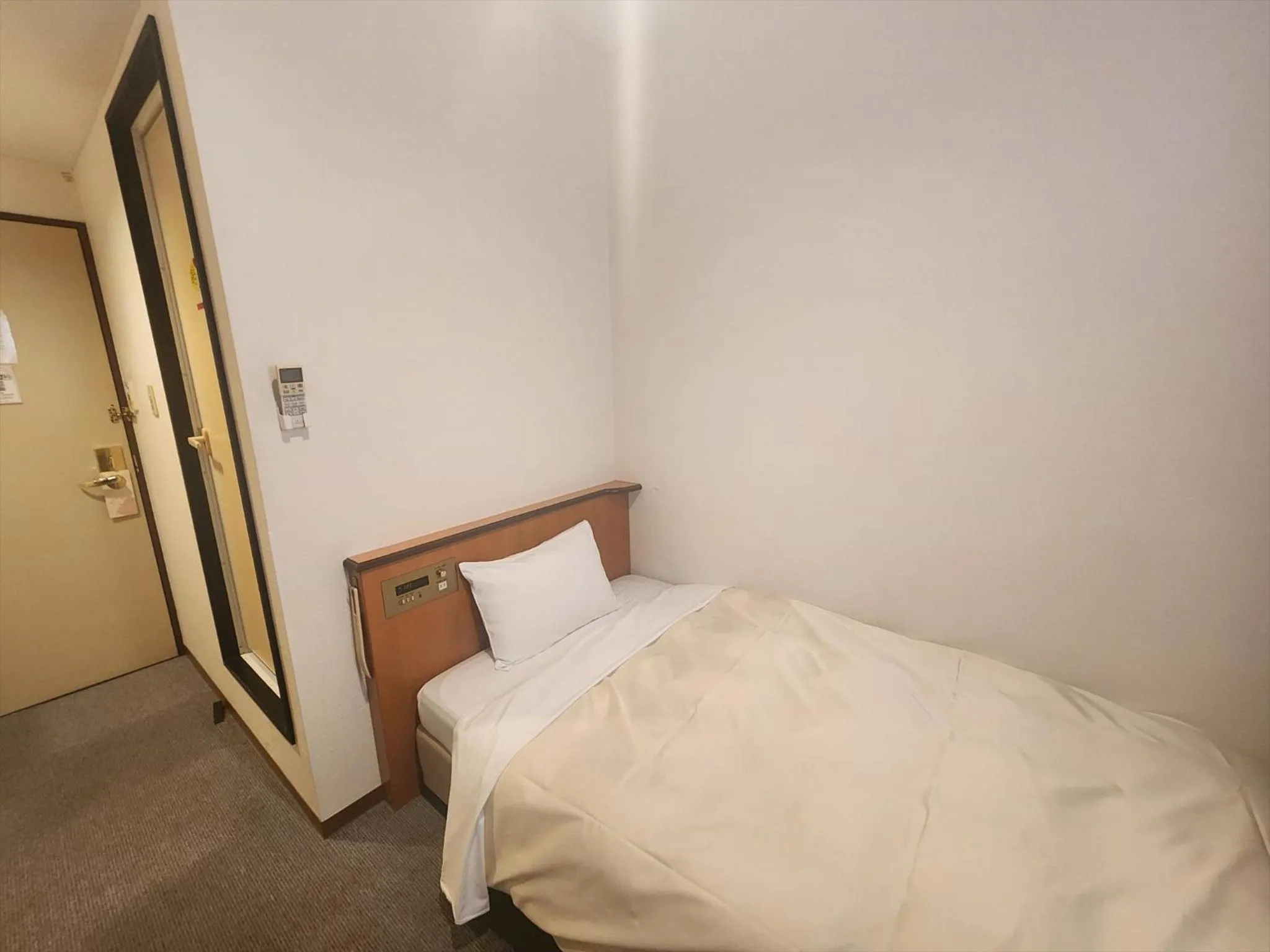 Photo of the whole room, Bed in Hotel Kakegawa Hills
