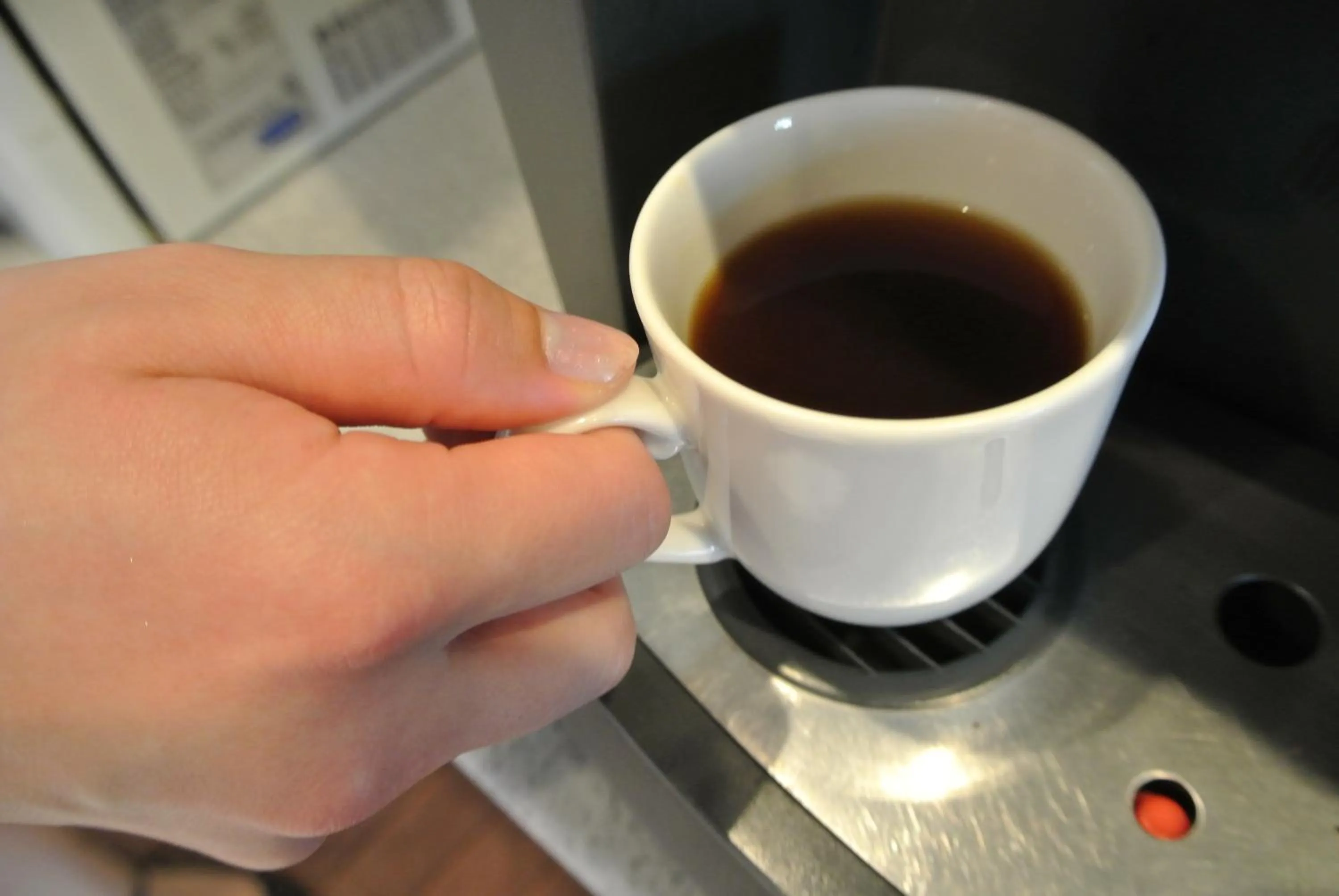 Food close-up in Hotel Kakegawa Hills