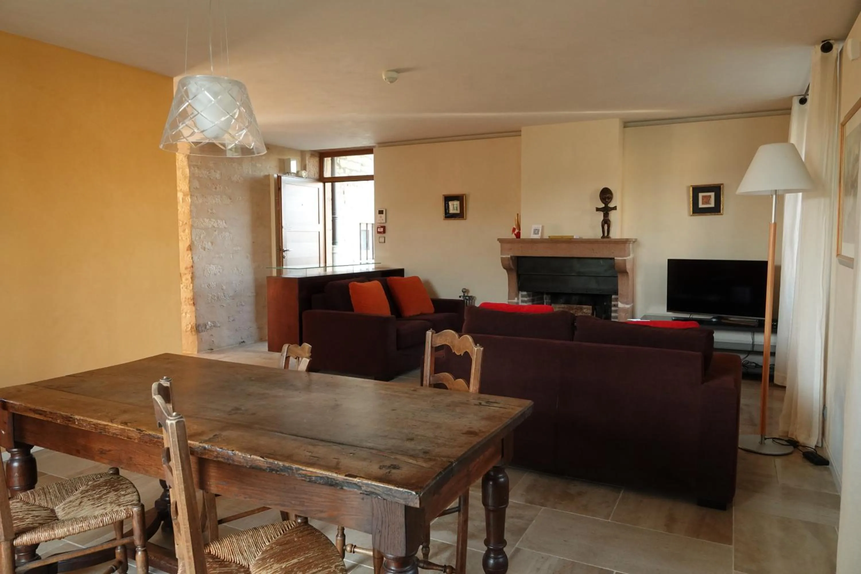 Hôtel-Restaurant le Château de Besseuil, Mâcon Nord - Teritoria