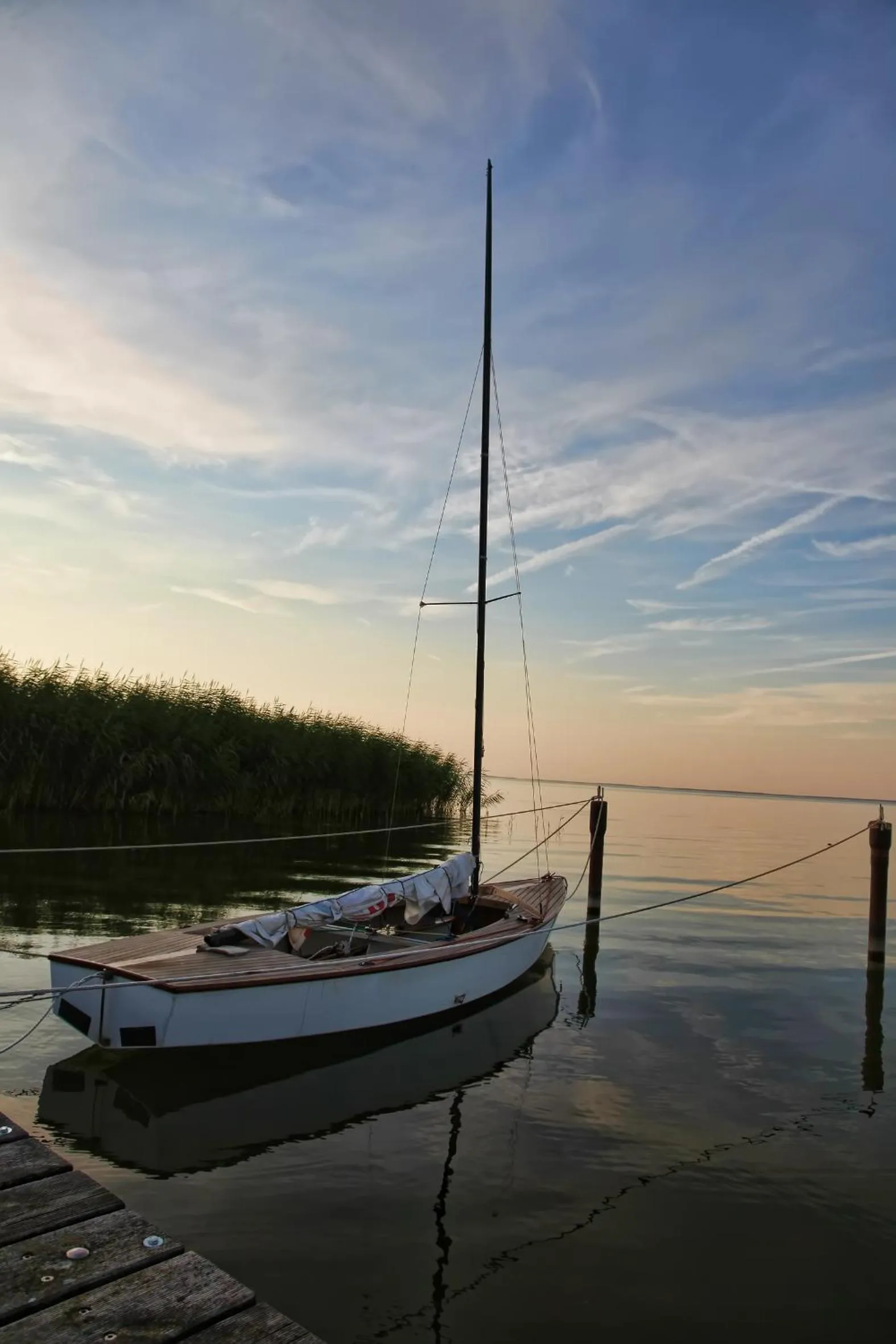 Area and facilities in HAFFHUS - Hotel & Spa