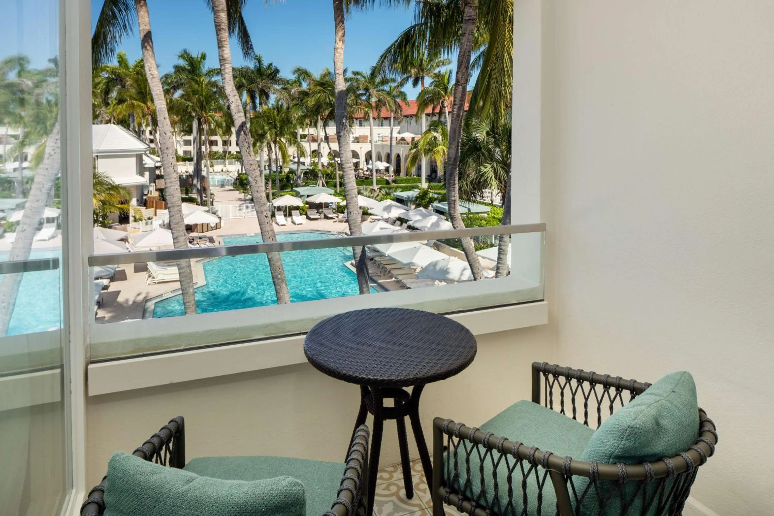 View (from property/room) in Casa Marina Key West, Curio Collection by Hilton
