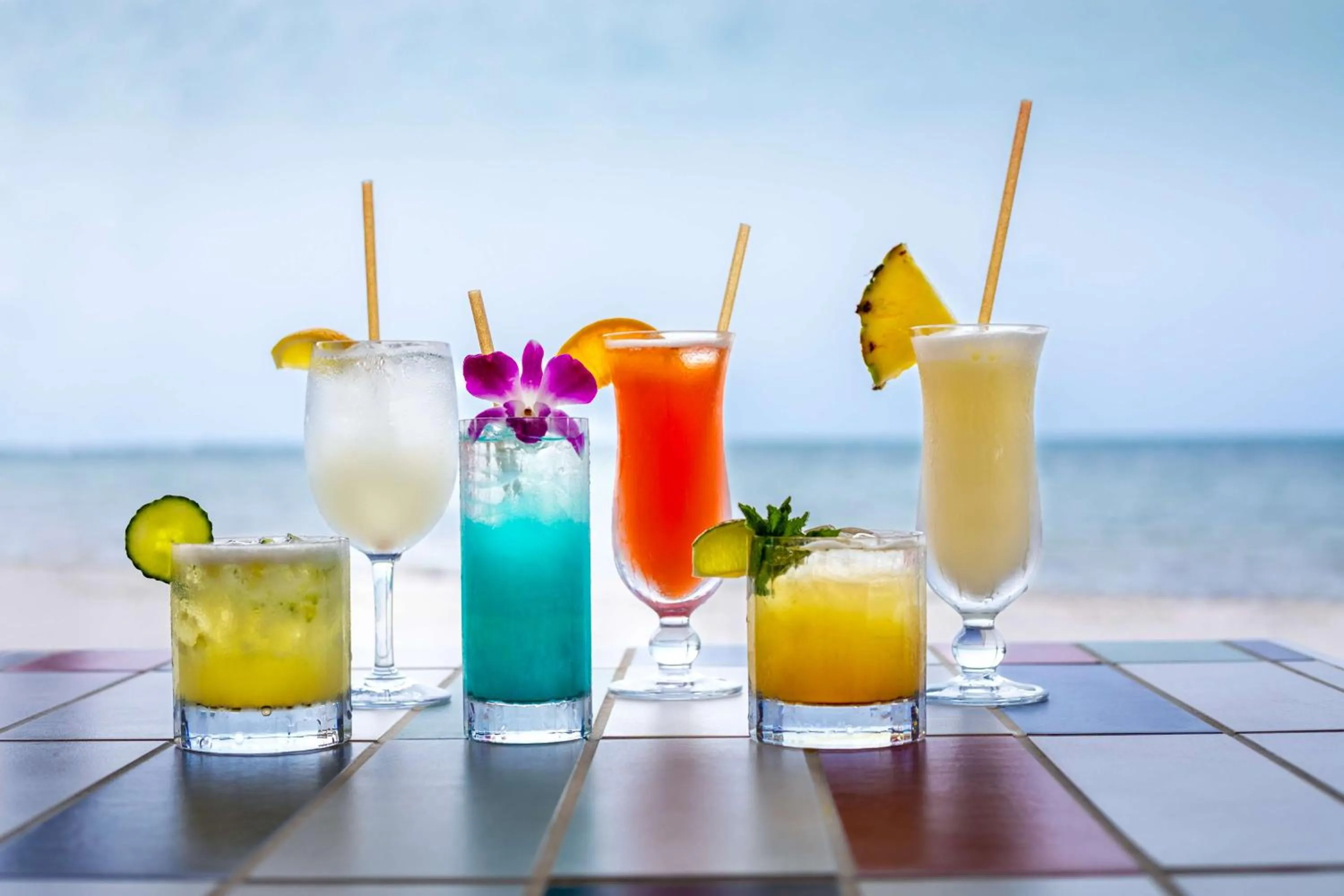 Restaurant/places to eat in Casa Marina Key West, Curio Collection by Hilton