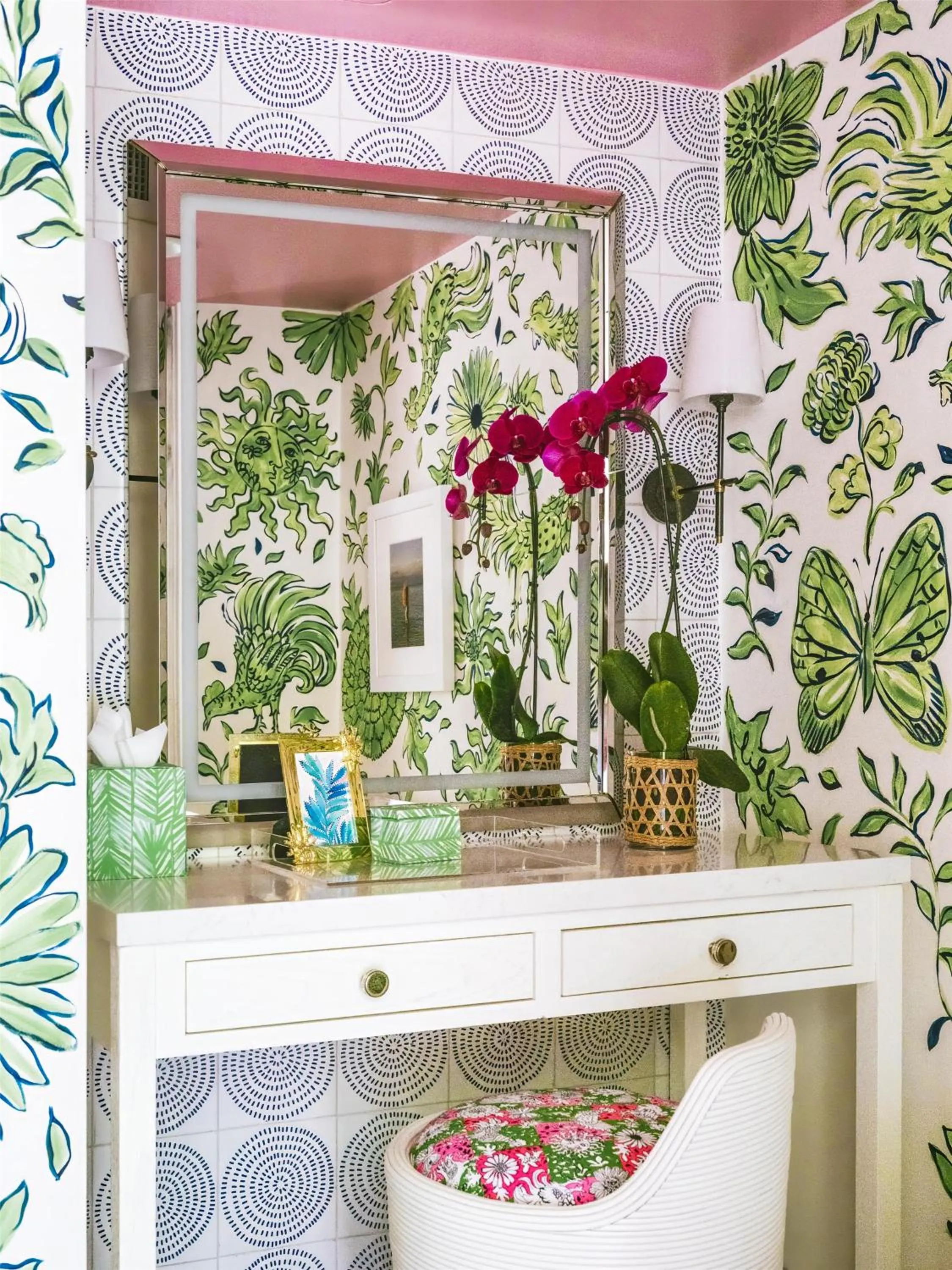 Bedroom in Casa Marina Key West, Curio Collection by Hilton