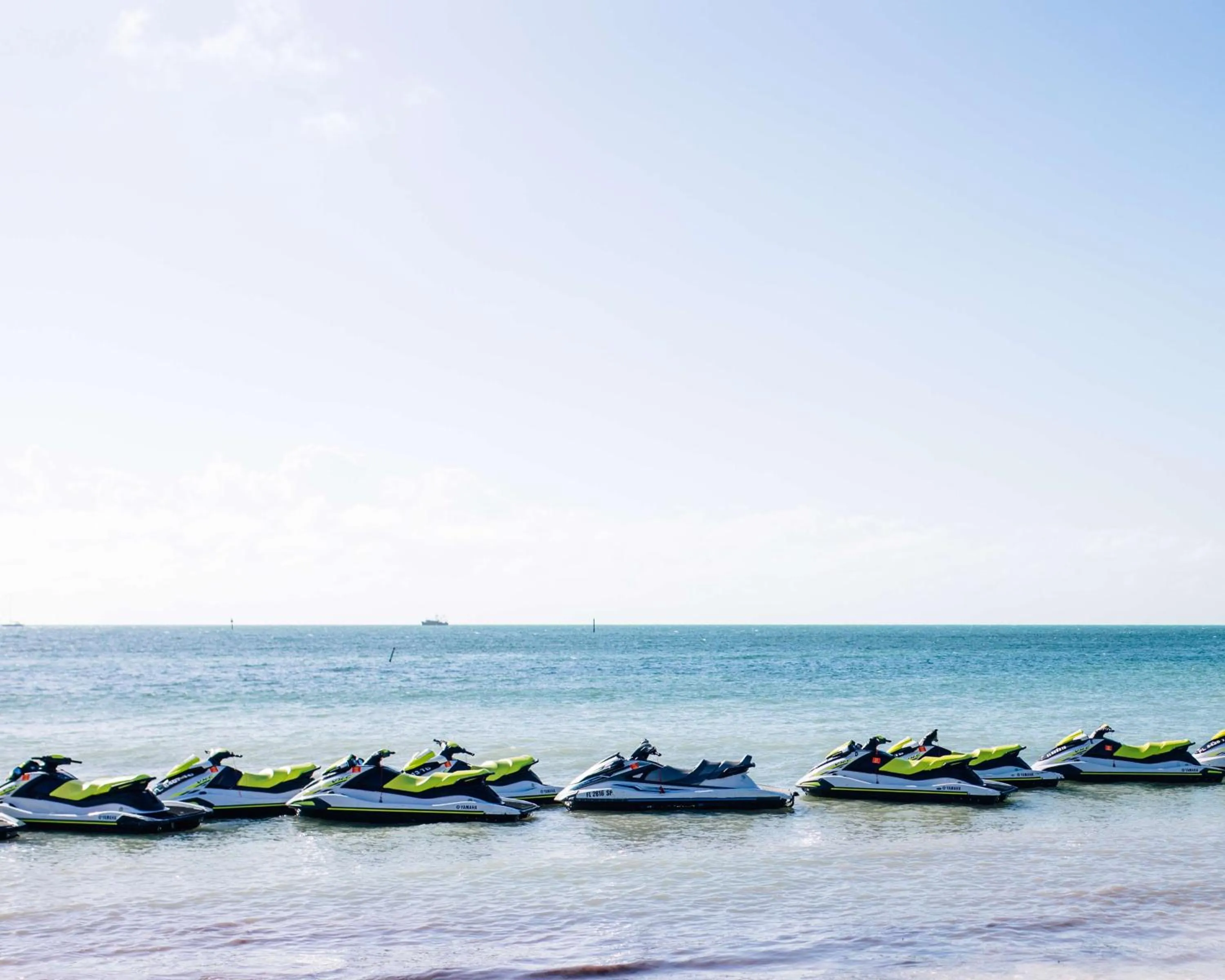 Sports in Casa Marina Key West, Curio Collection by Hilton